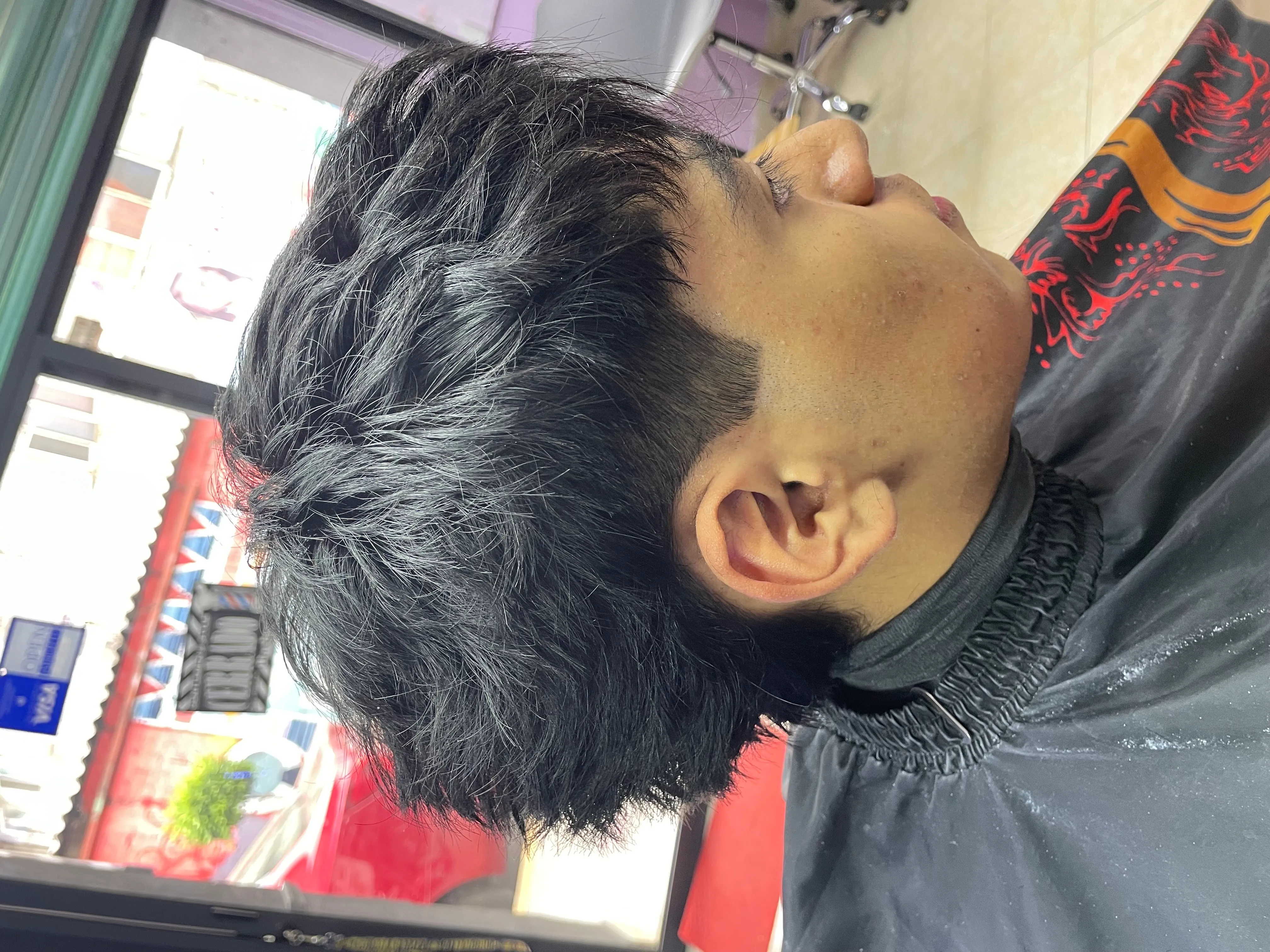 Corte clásico  - Imagen 1