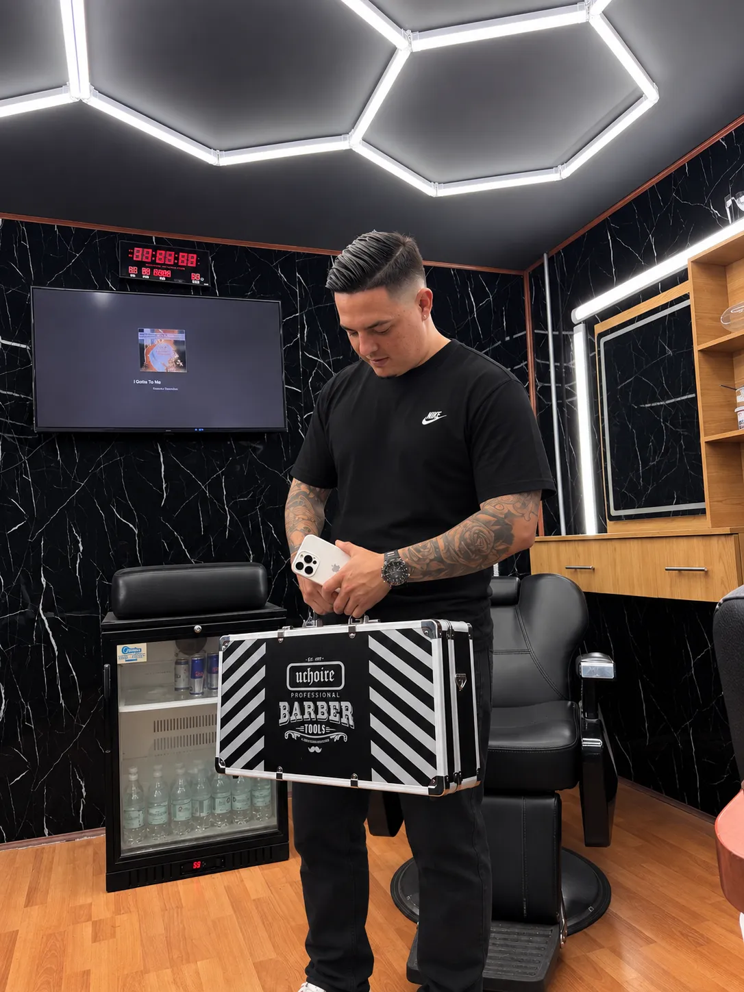 💈DANIEL BARBER💈