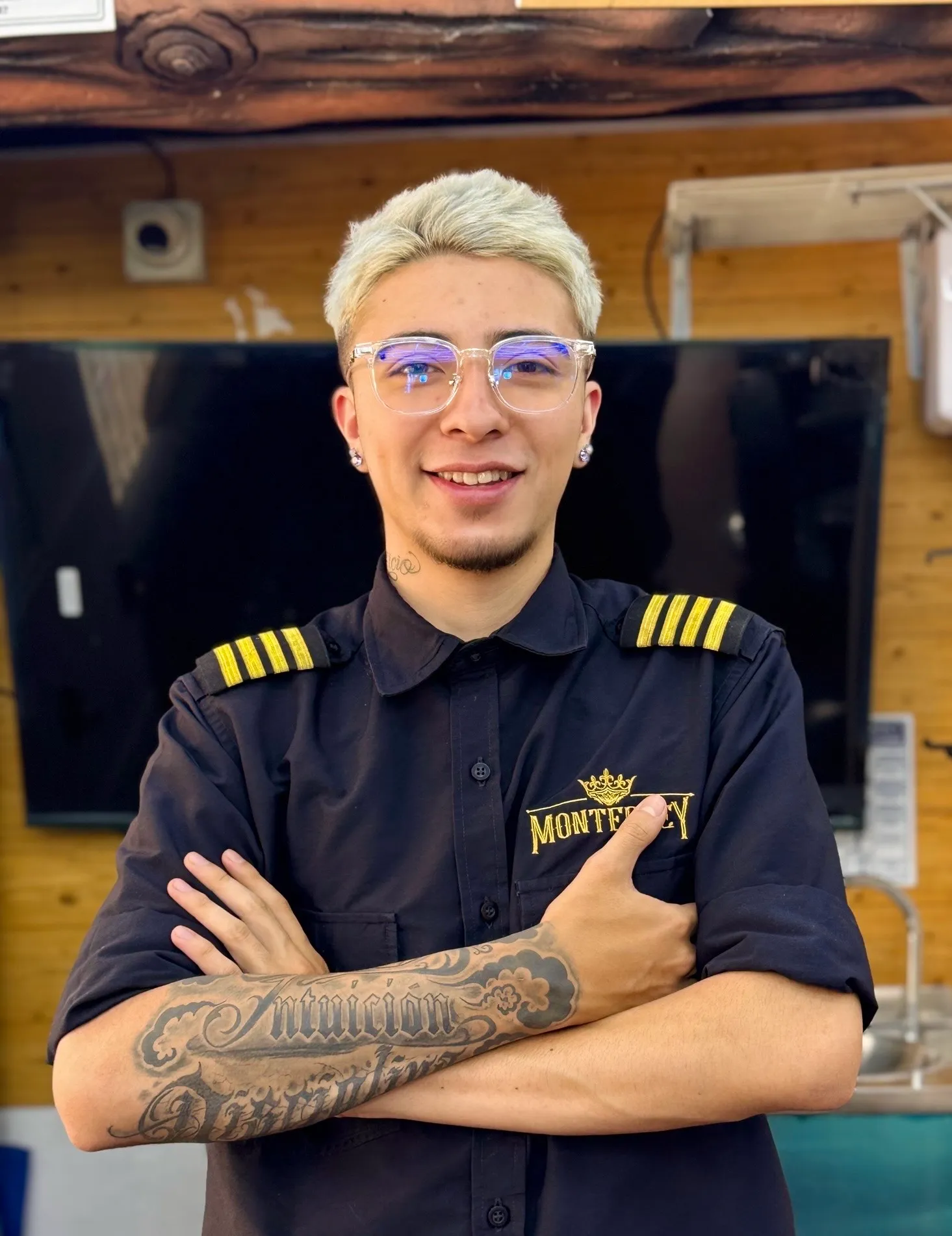 Daniel