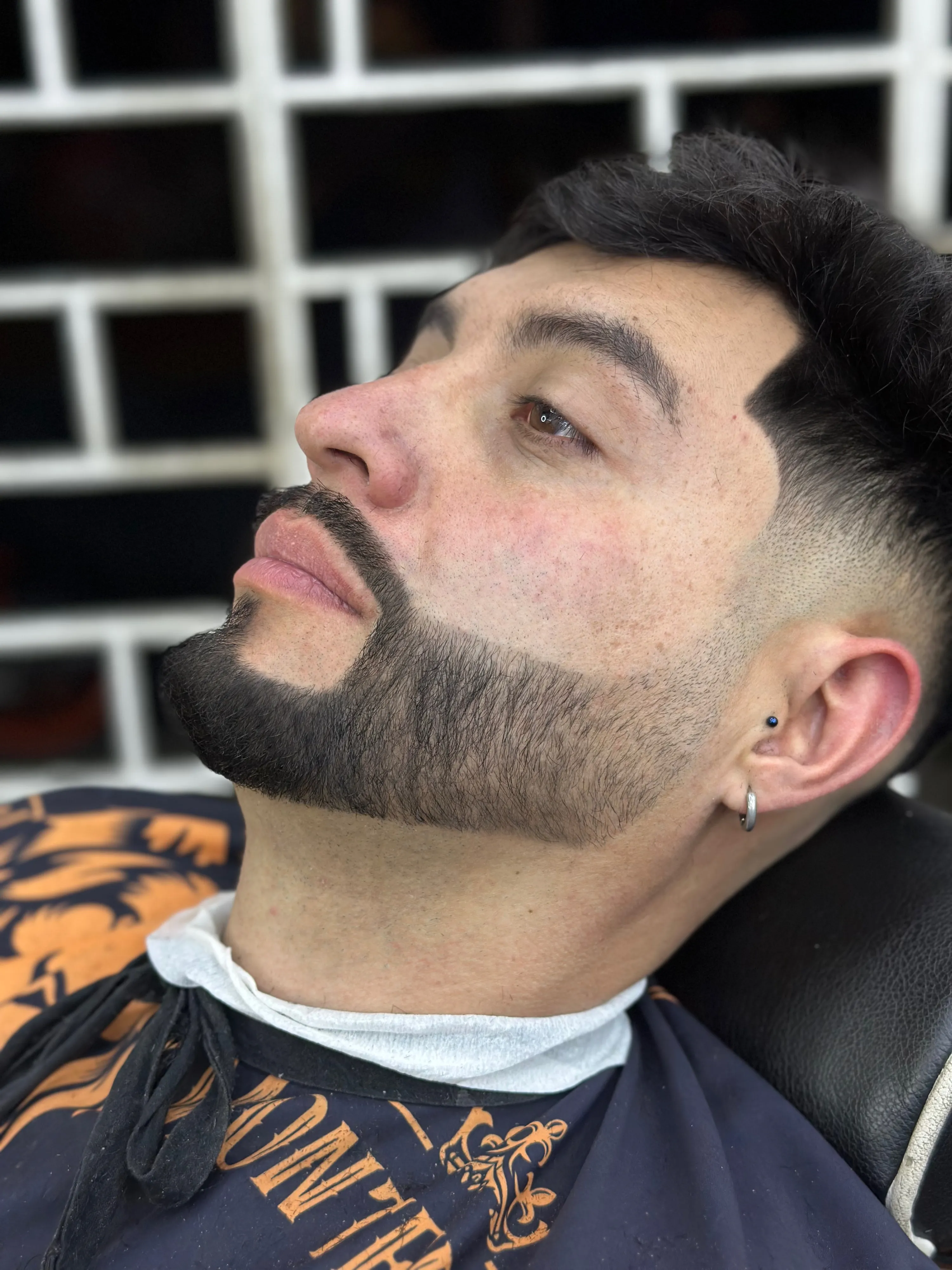 𝐃𝐞𝐟𝐢𝐧𝐢𝐜𝐢𝐨́𝐧 𝐝𝐞 𝐁𝐚𝐫𝐛𝐚