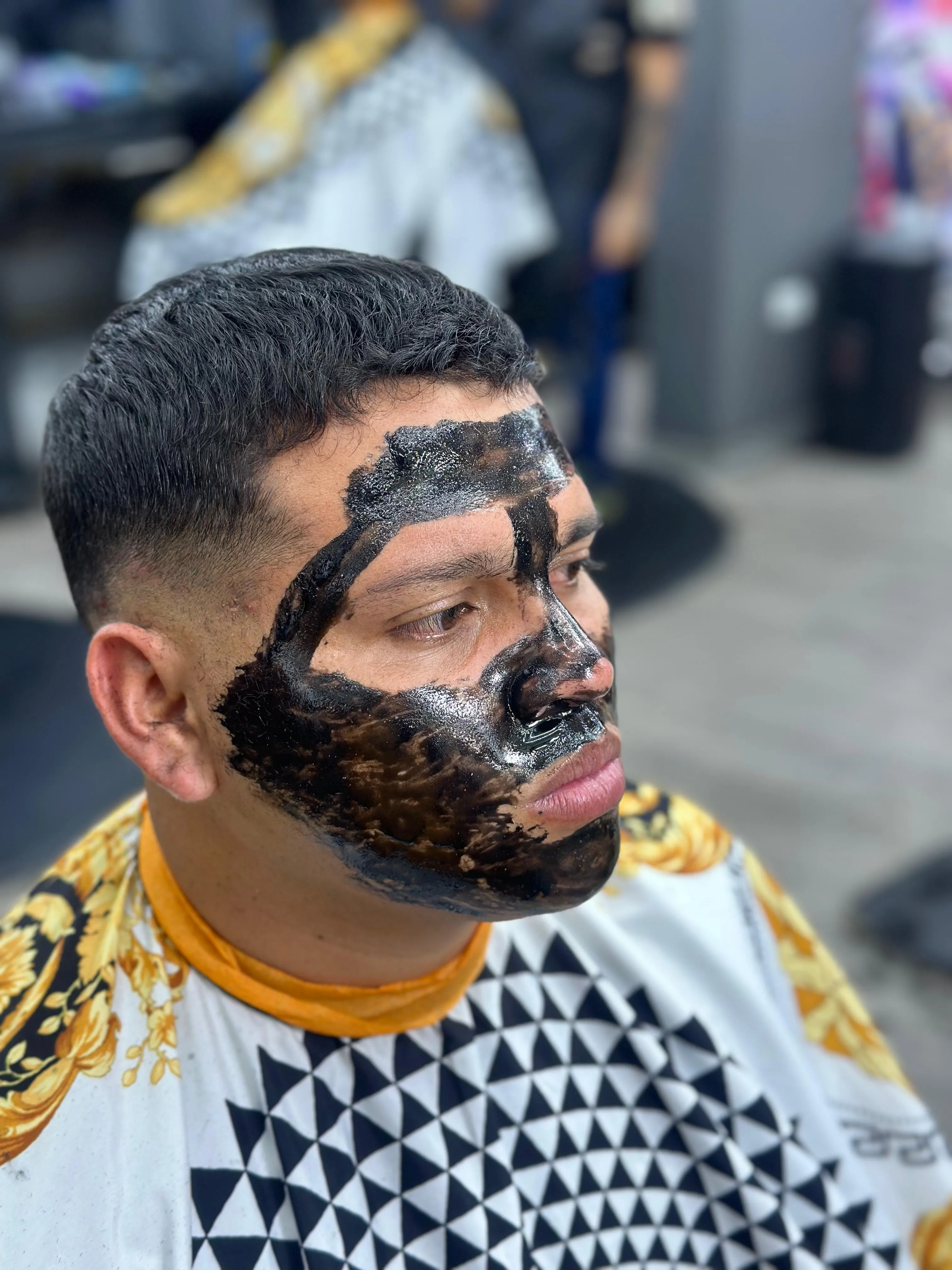 5️⃣ mascarilla facial✅ - Imagen 1