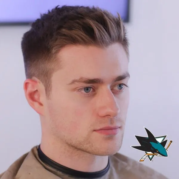 Corte de cabello normal  - Imagen 1