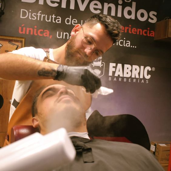 Ritual de barba (Premium)  💎🧔🏻‍♂️ - Imagen 1