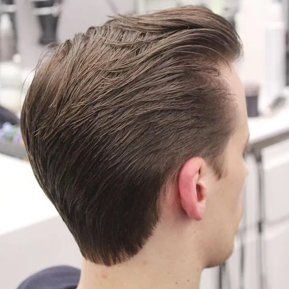 Corte a pura tijera ✂️  - Imagen 1