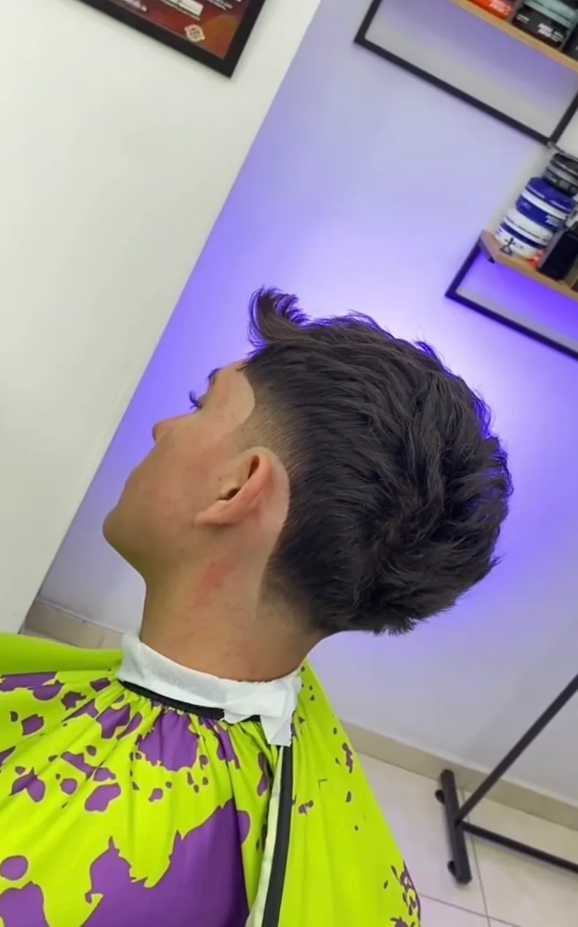 Experiencia de corte Exclusiva