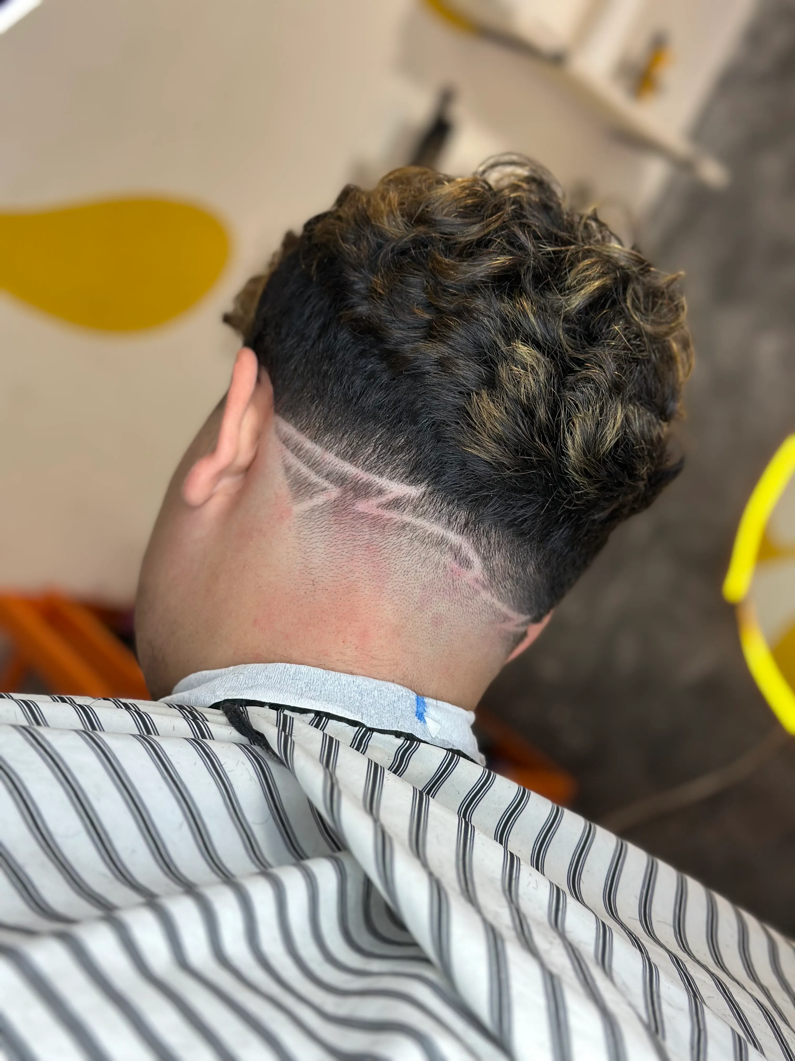 Corte Sen Legend - Imagen 1