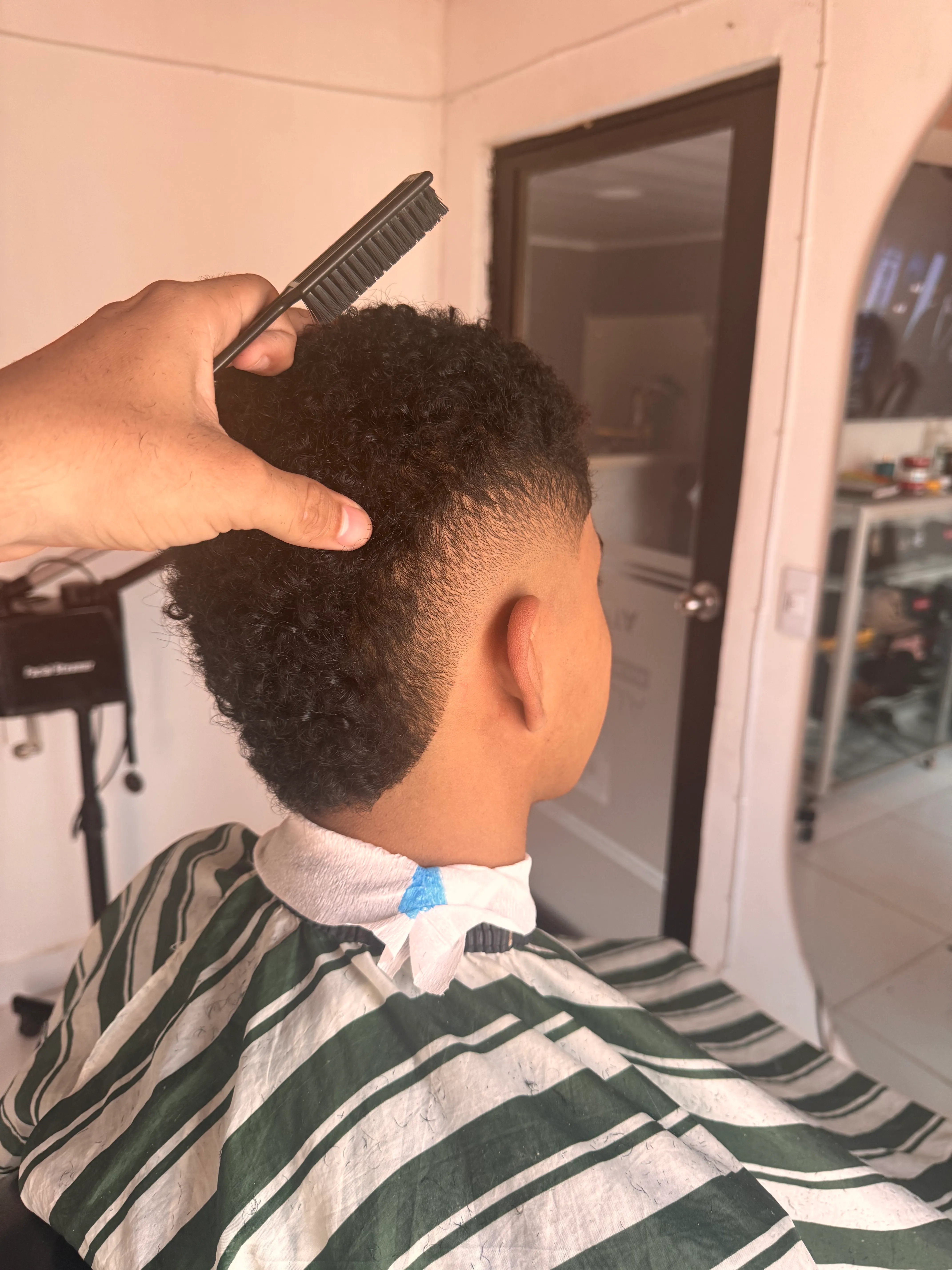 Corte premium