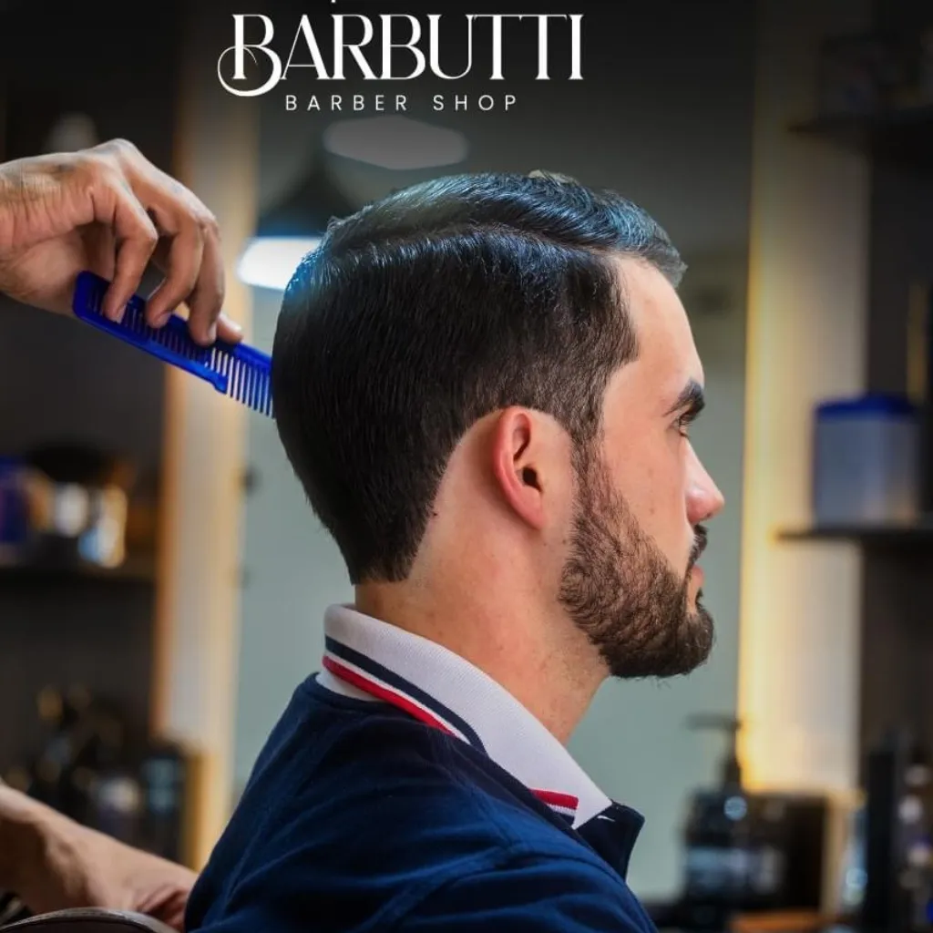 CORTE DE CABELLO