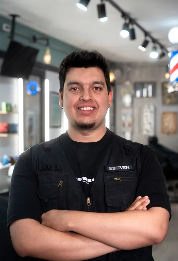 Estiven Rodriguez