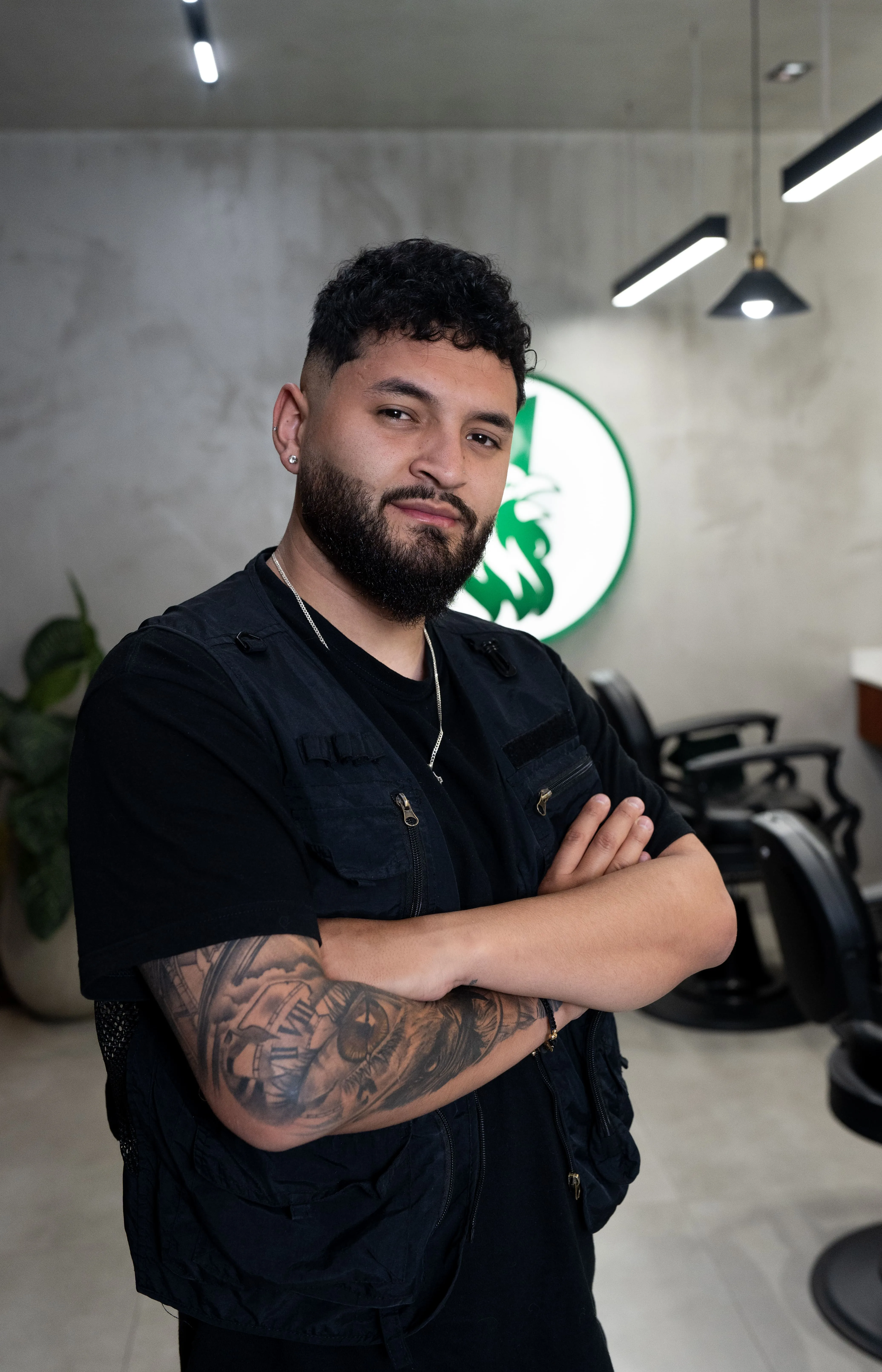 Santiago Herrera
