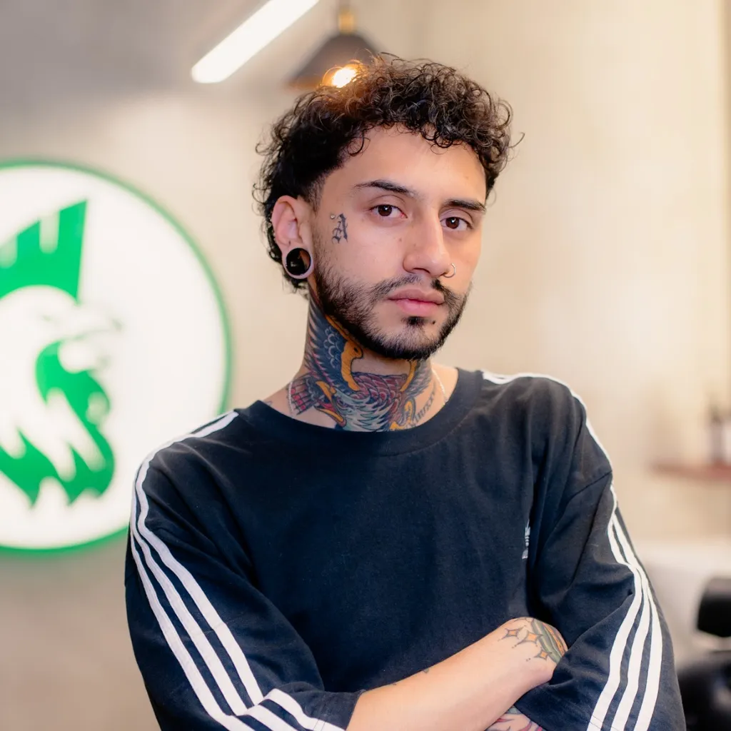 Julián Fiaga 