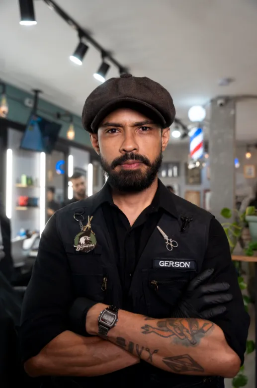 Gerson  Herrera 