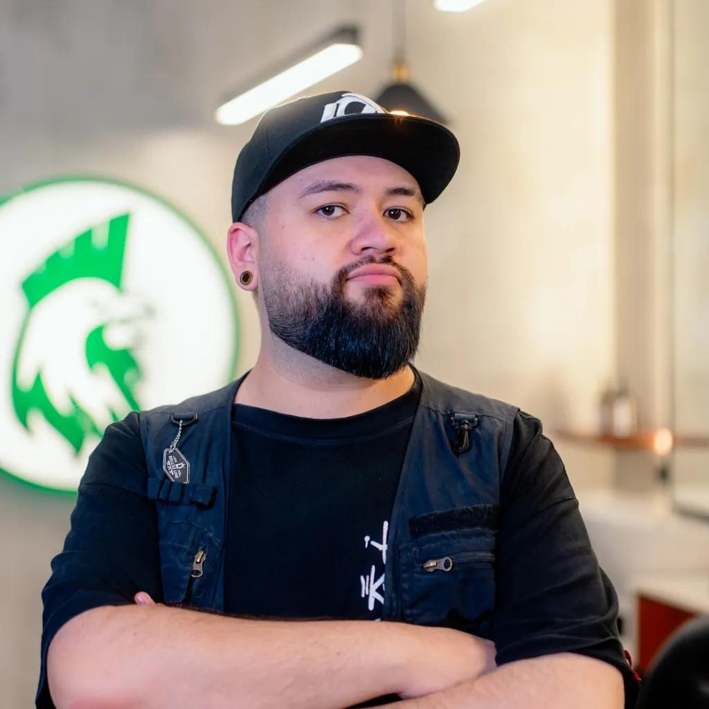 Jair Gutierrez 