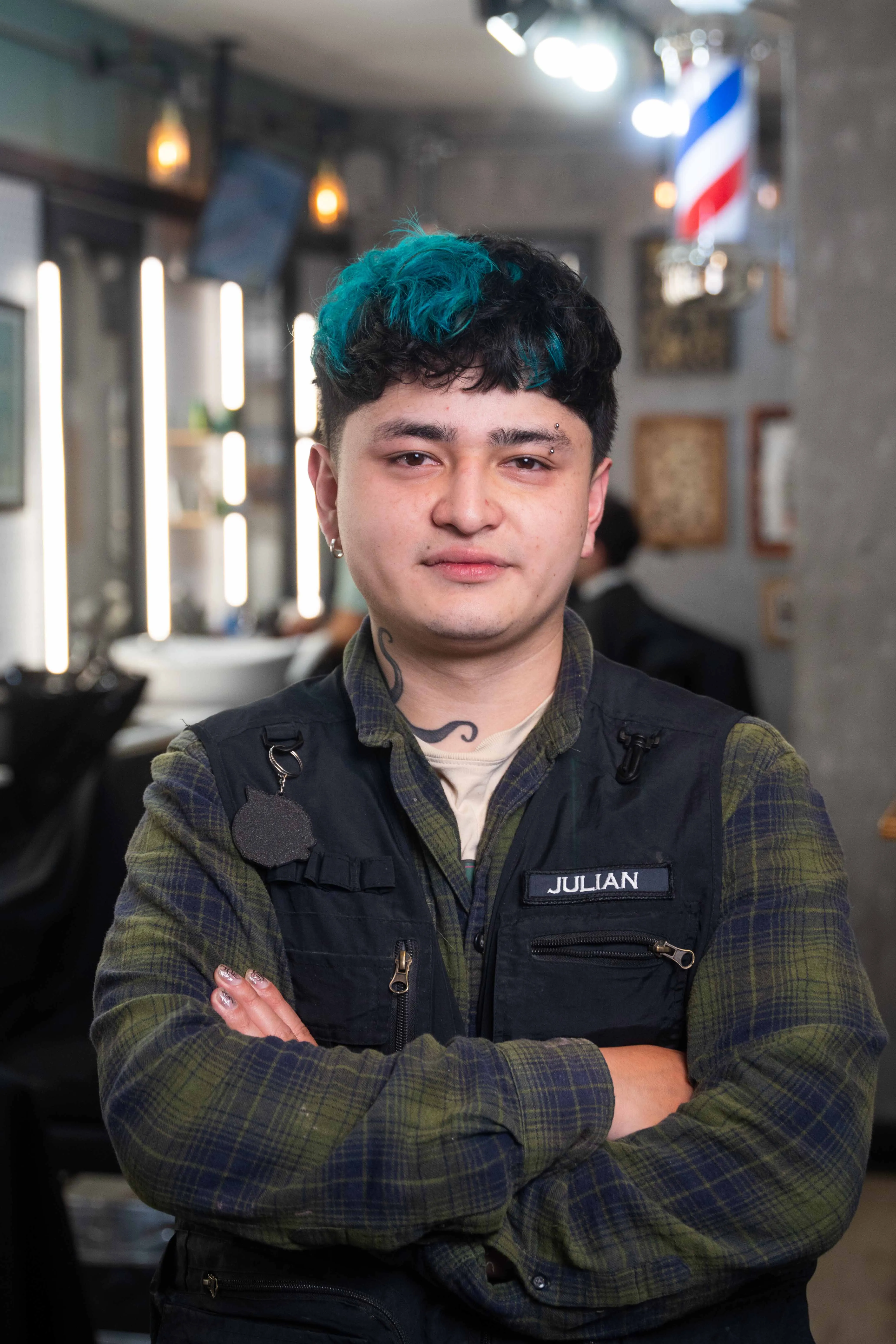 Julian Camelo 