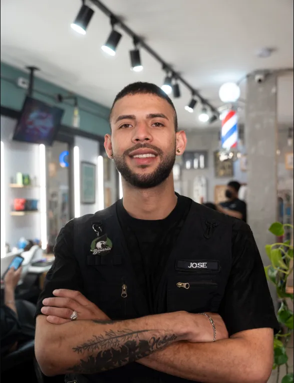 José Daniel 