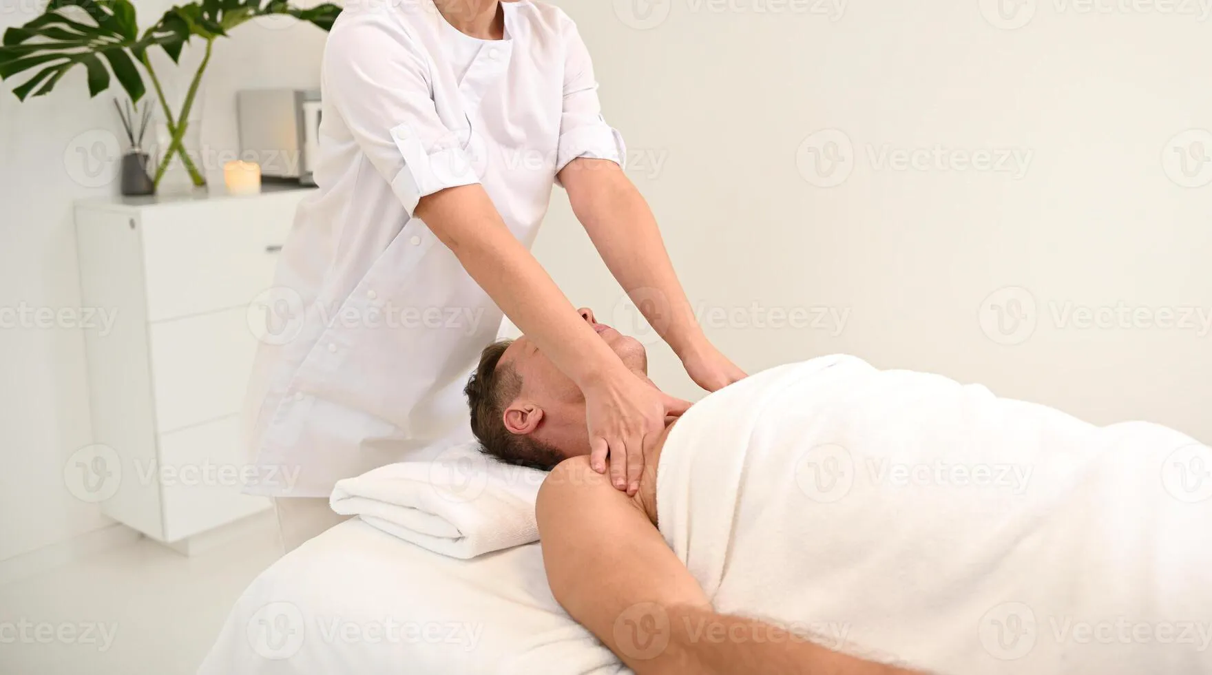 Masaje Relajante