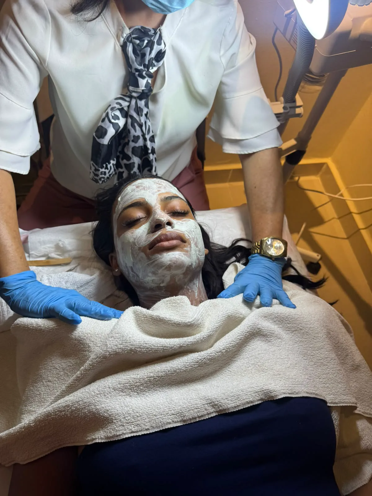Facial Estetico Profundo