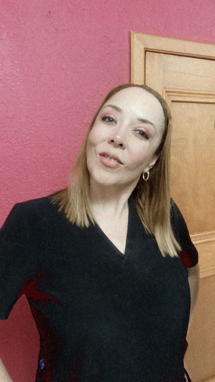 Dra. Mariana Lescieur