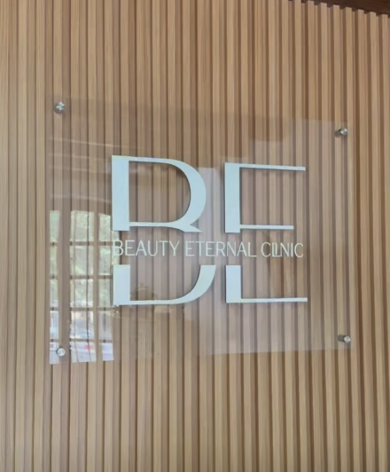 BE Clinic Roma