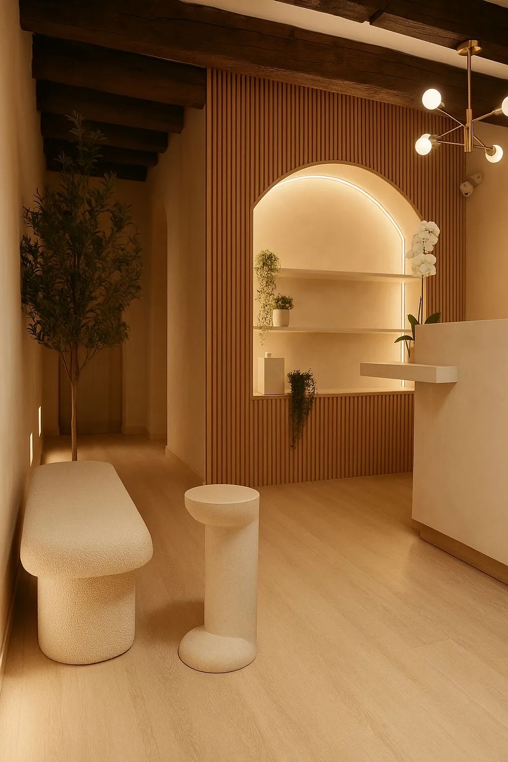 SedeBeauty Eternal Masaryk