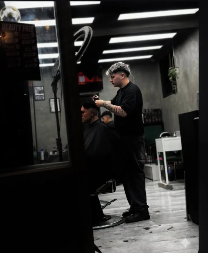 matias barber