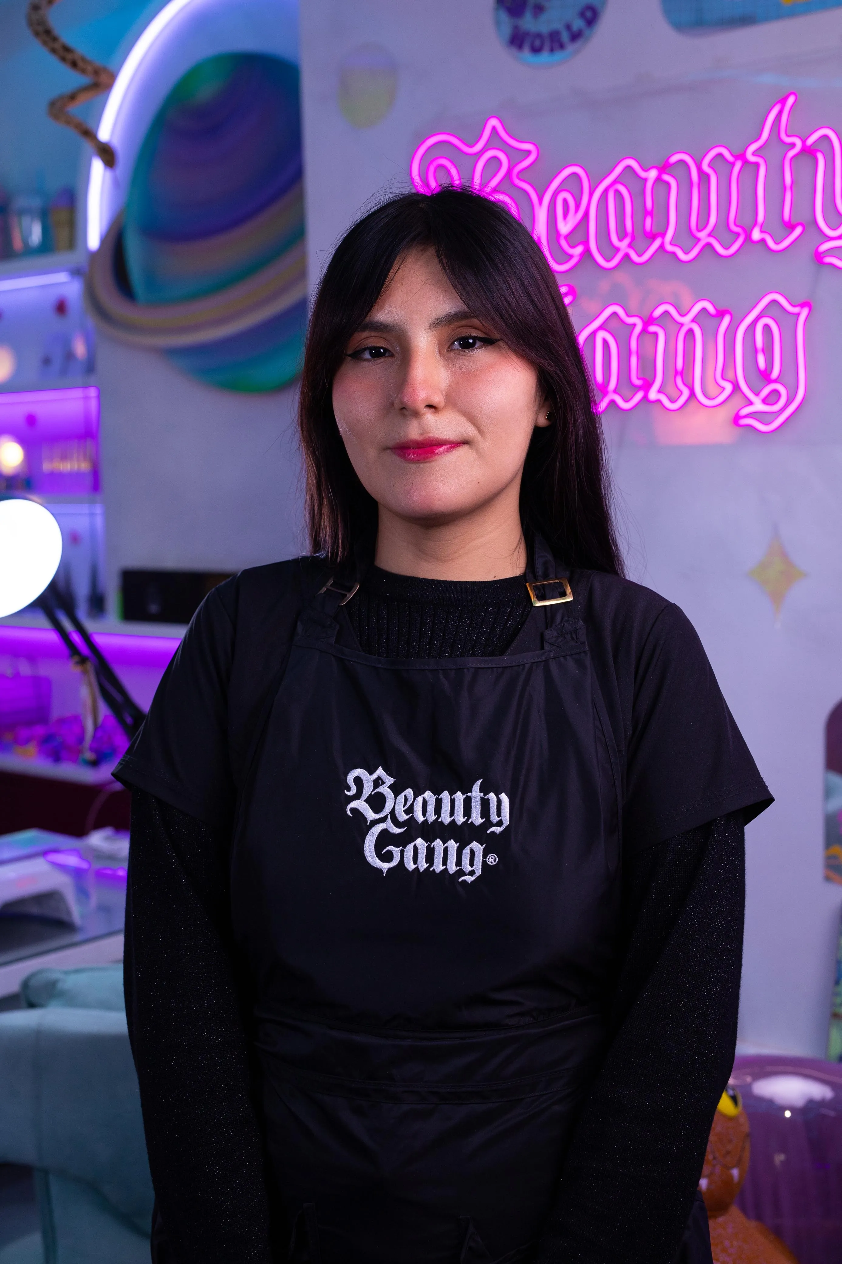 Ariana Alexandra Apaza Castillo