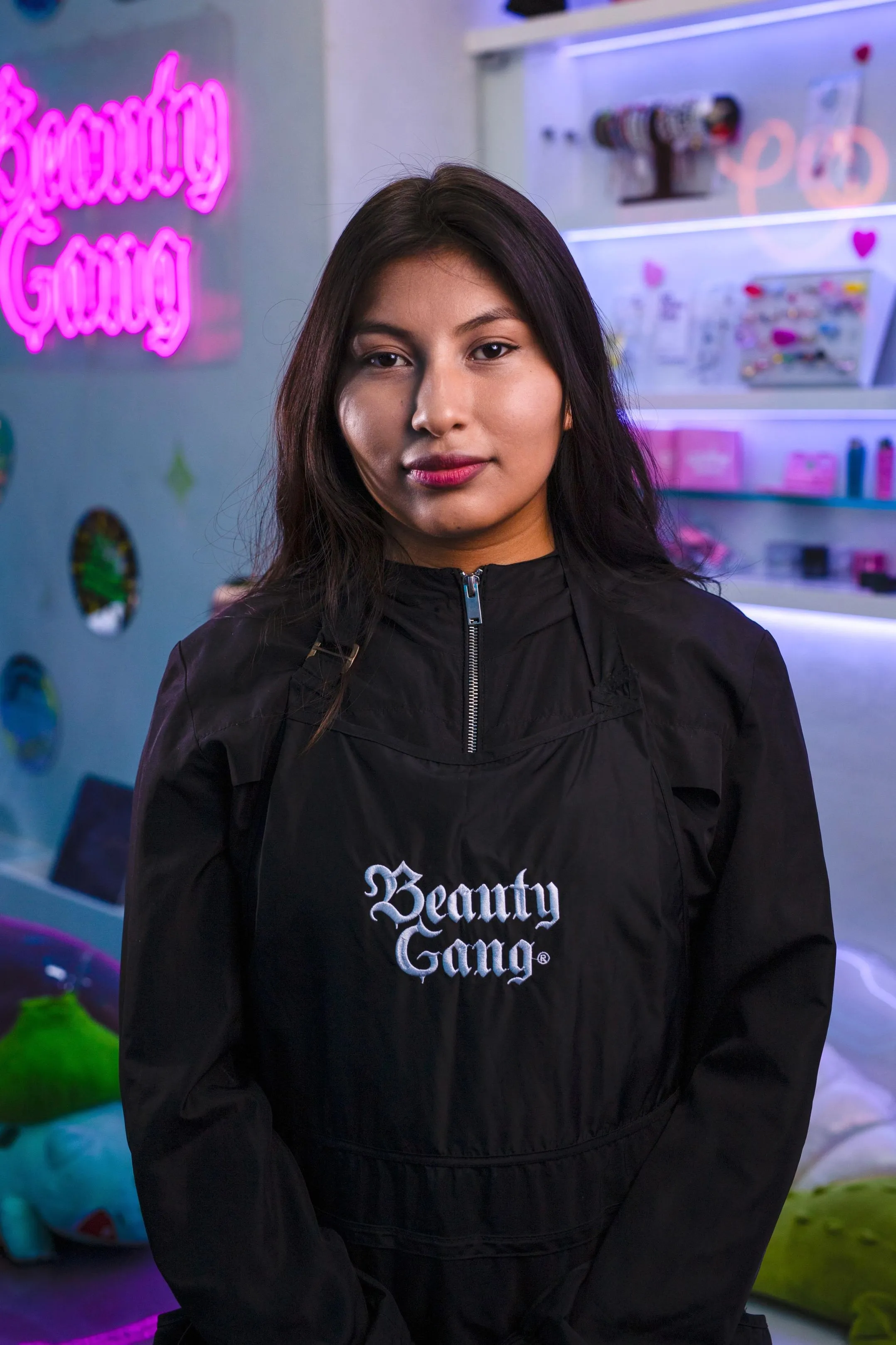 Marie Eneida Calderon Nonato