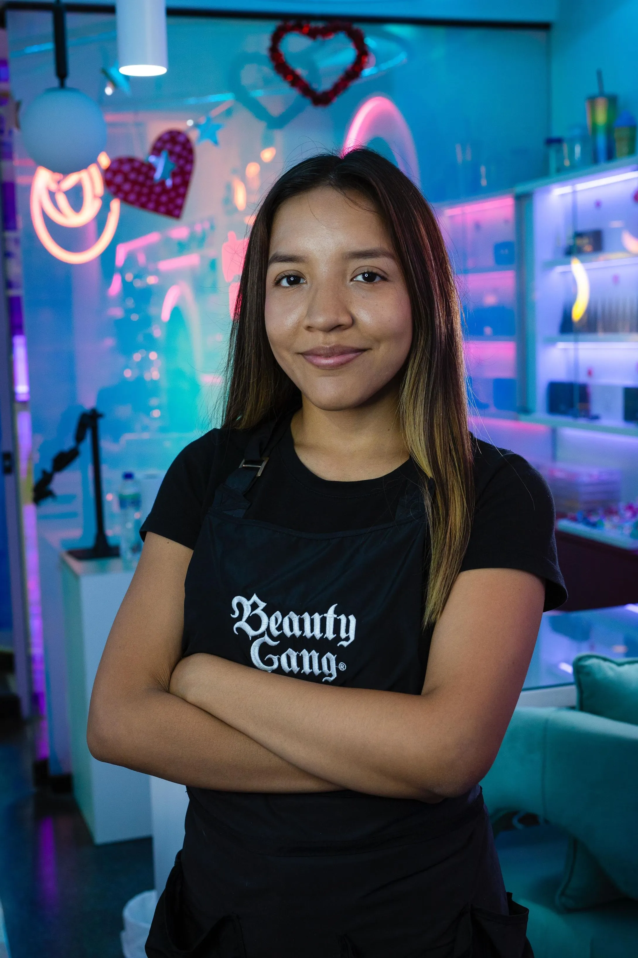 Brisa Nicoll Araujo Arias