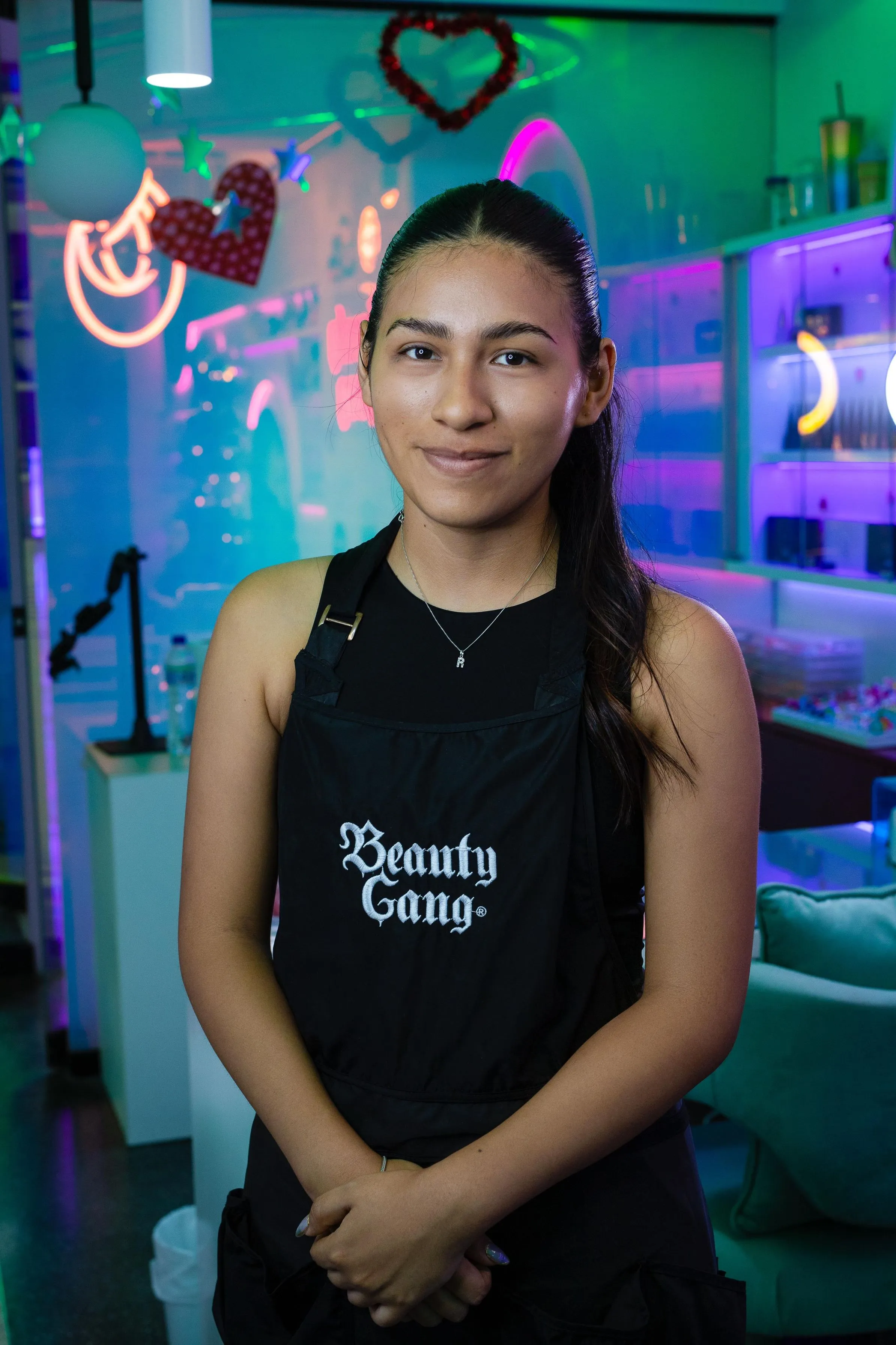 Jackqueline Rubí Tenorio Valdivia