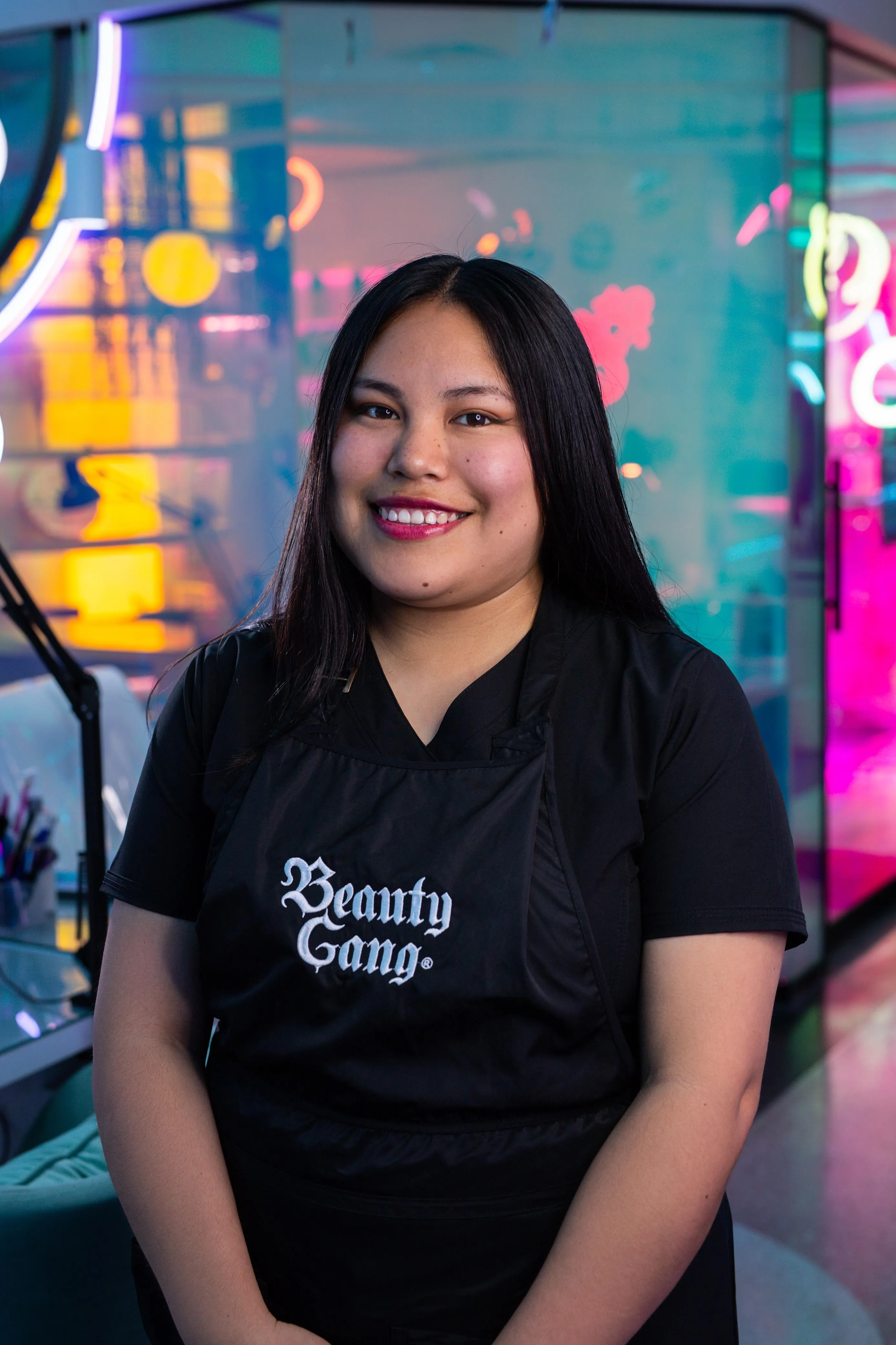 Maria Moncada De La Cruz