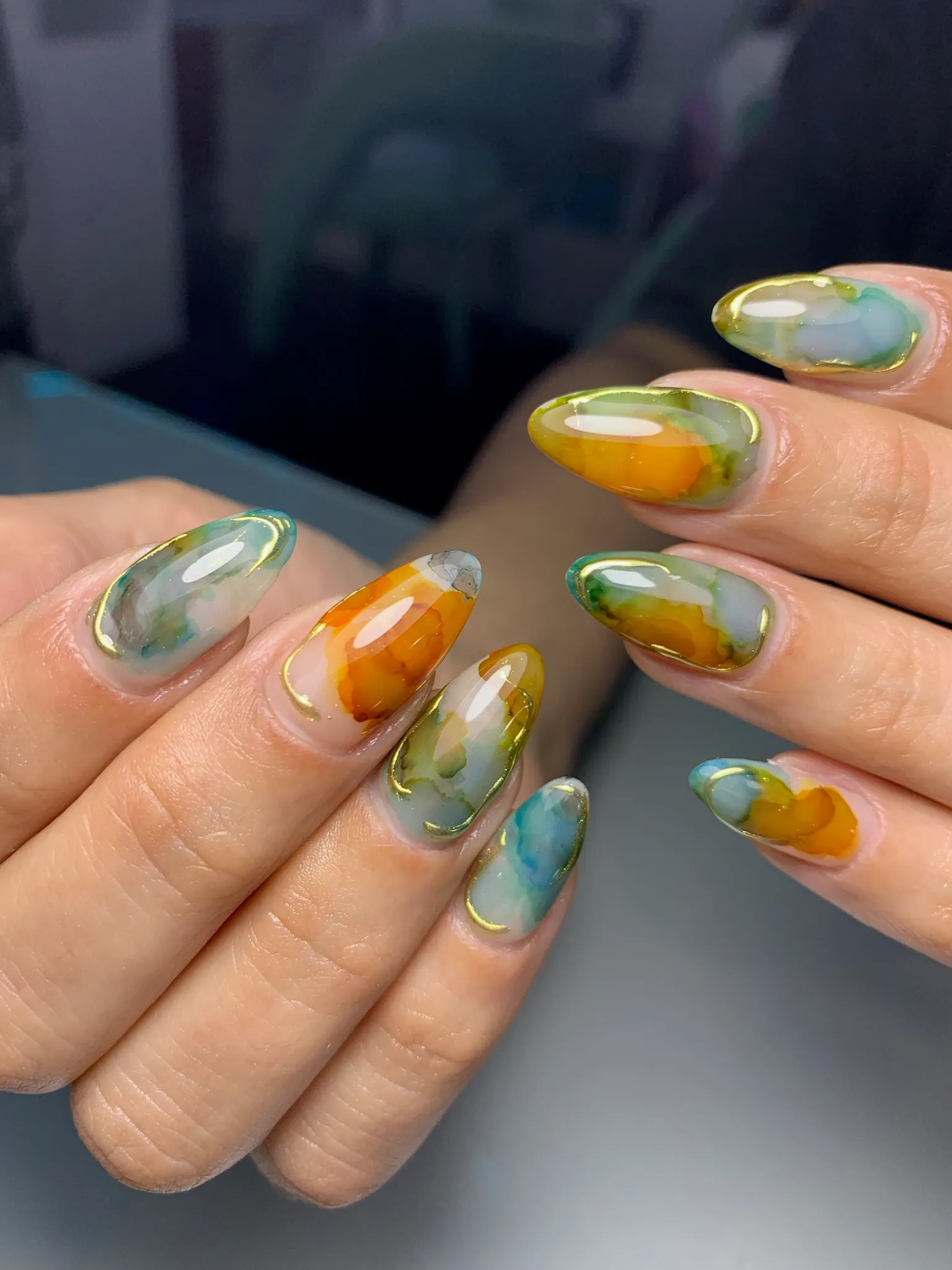 Gel X + Nail Art (2hrs - 3hrs) - Imagen 3