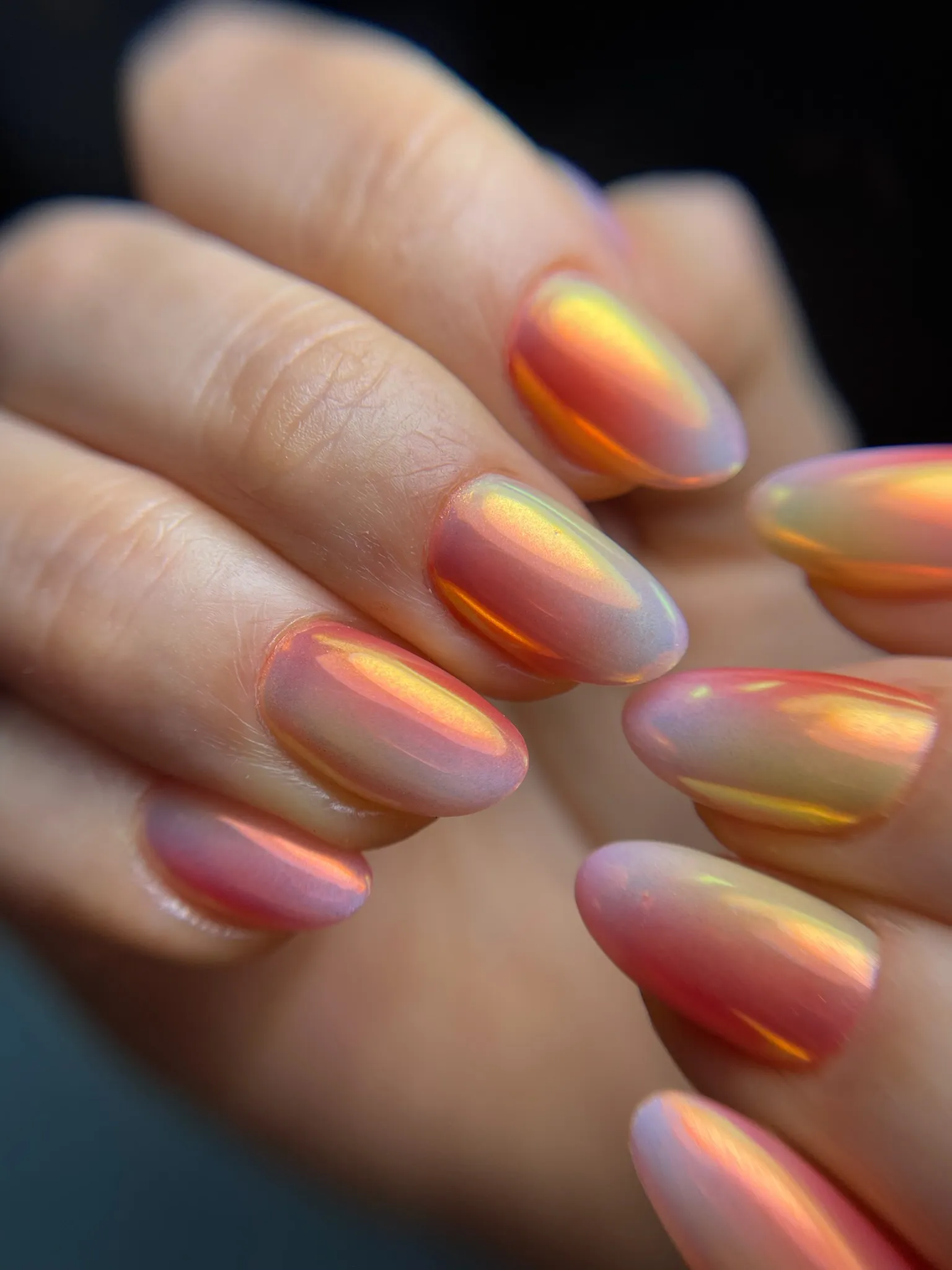 Rubber + Nail Art (2hrs - 3hrs) - Imagen 1