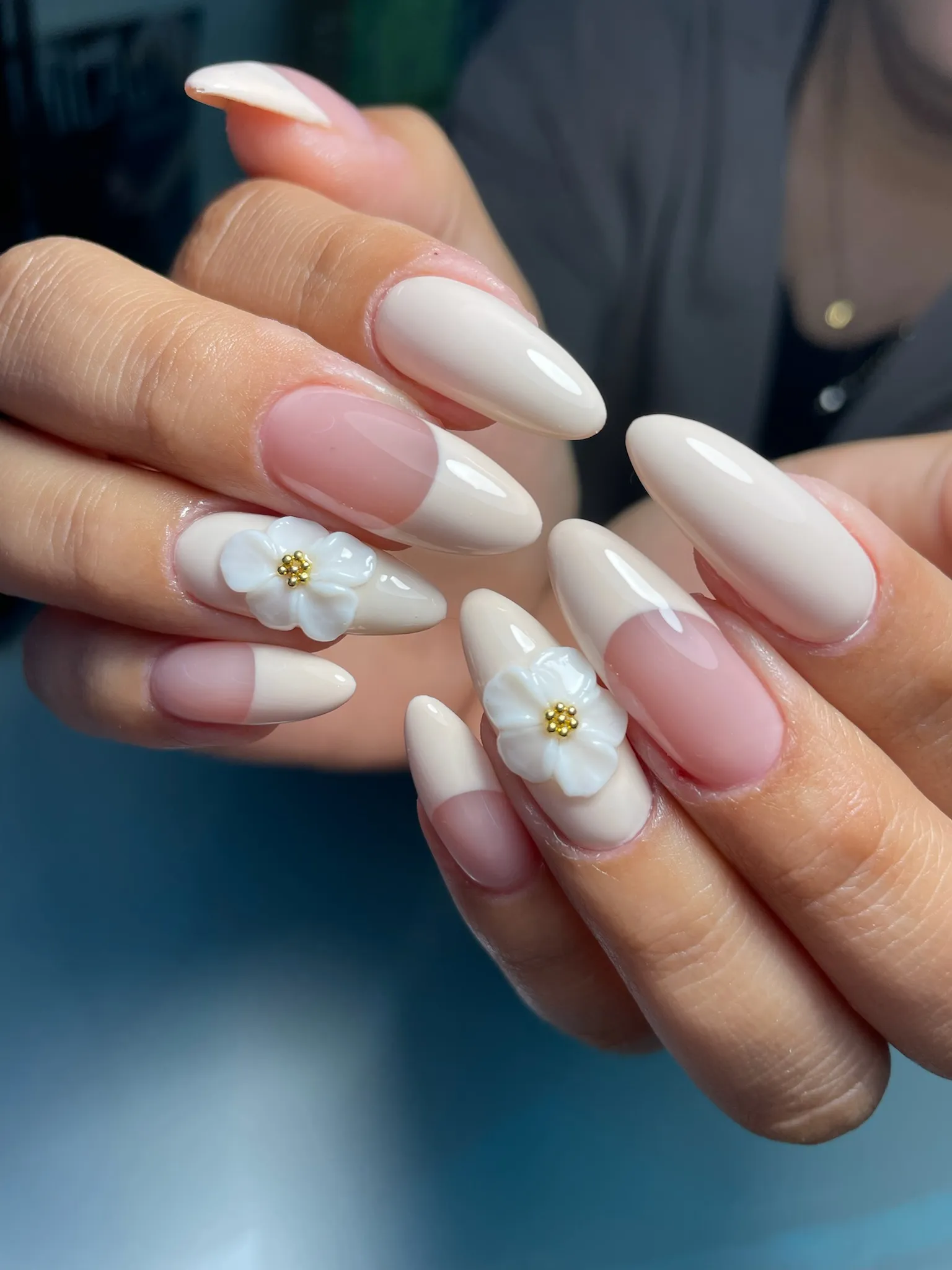 BIAB + Nail Art (2hrs - 3hrs) - Imagen 5