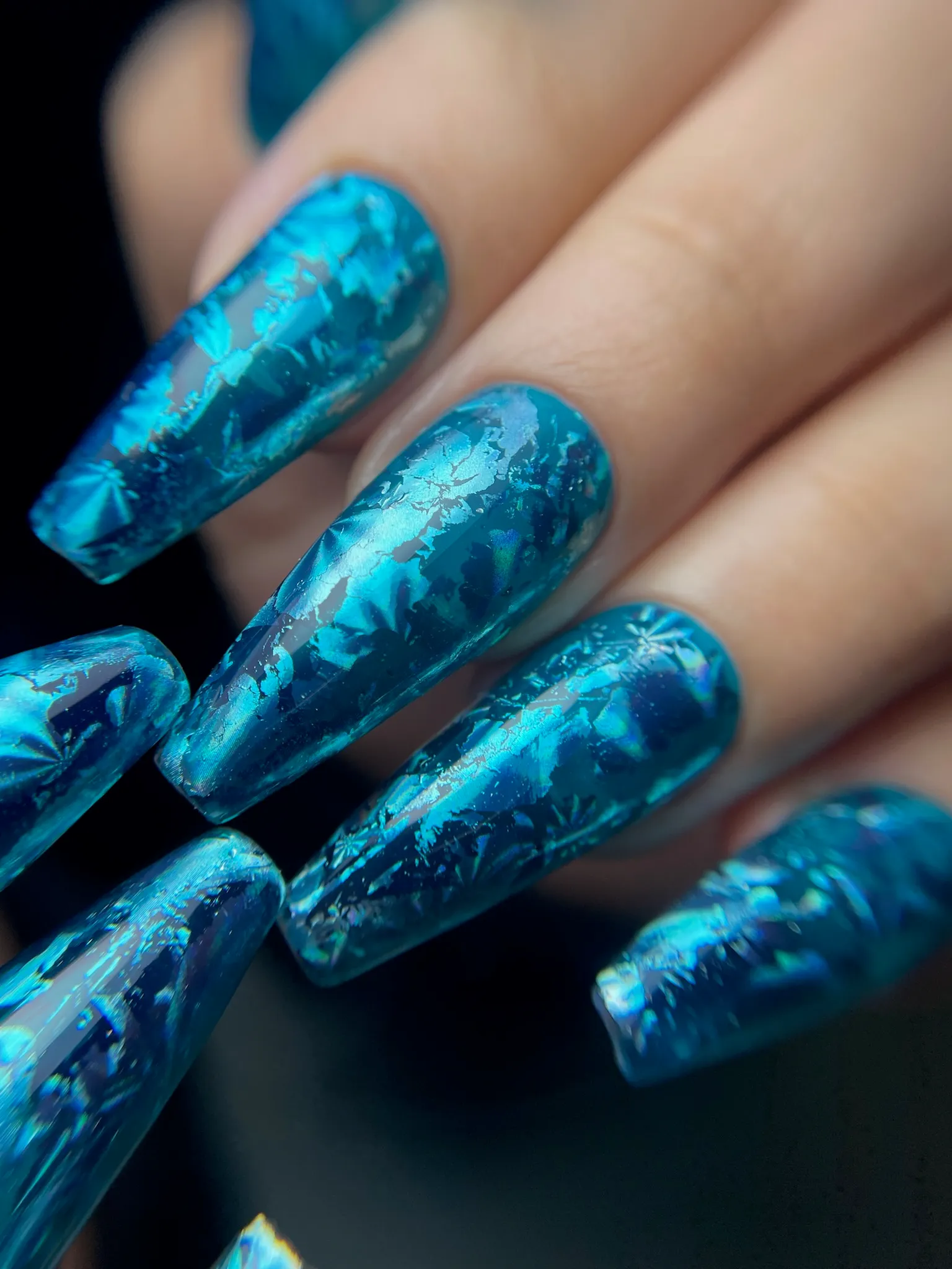 Gel X + Nail Art (2hrs - 3hrs) - Imagen 1