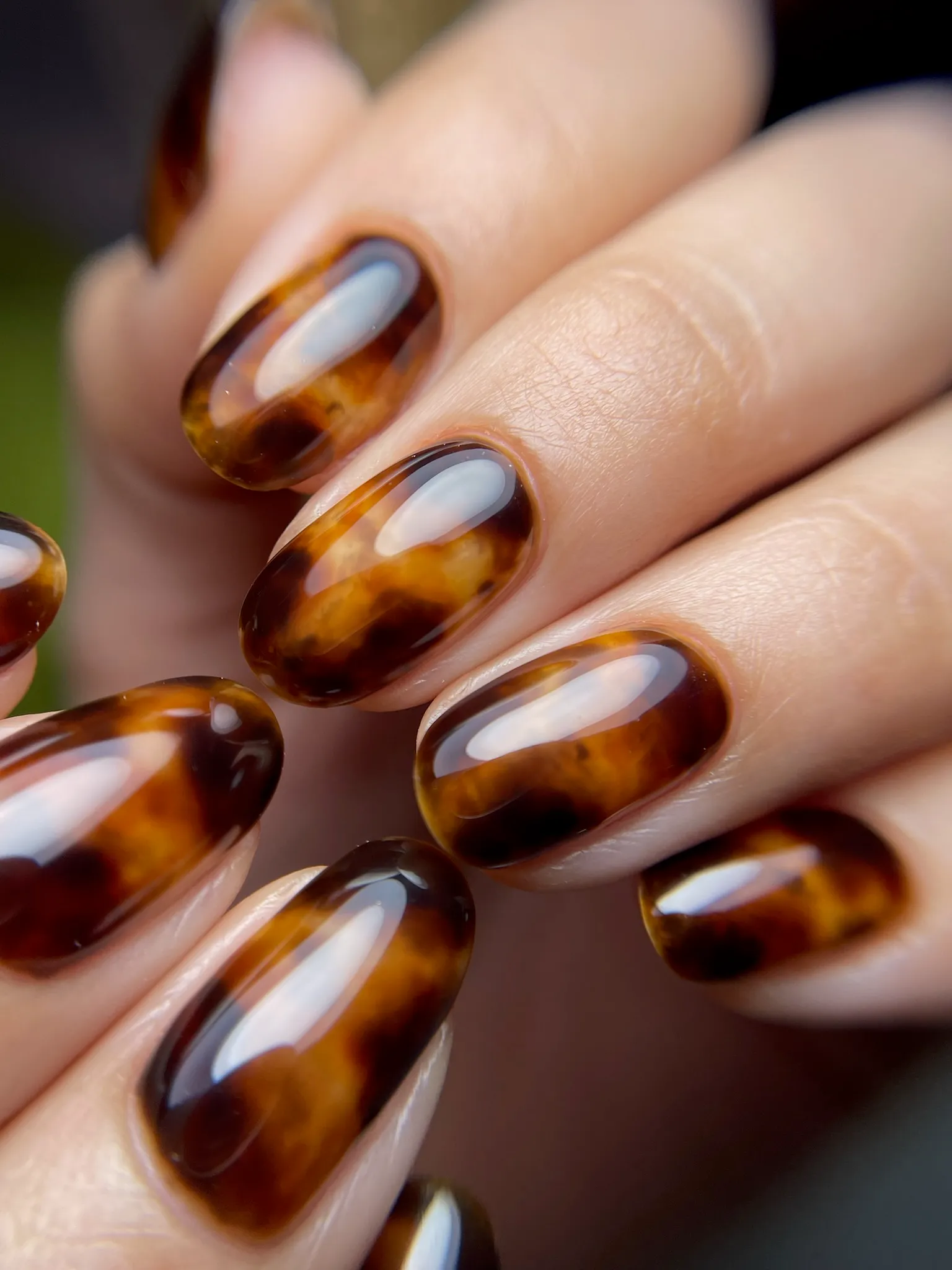 Rubber + Nail Art (2hrs - 3hrs) - Imagen 5