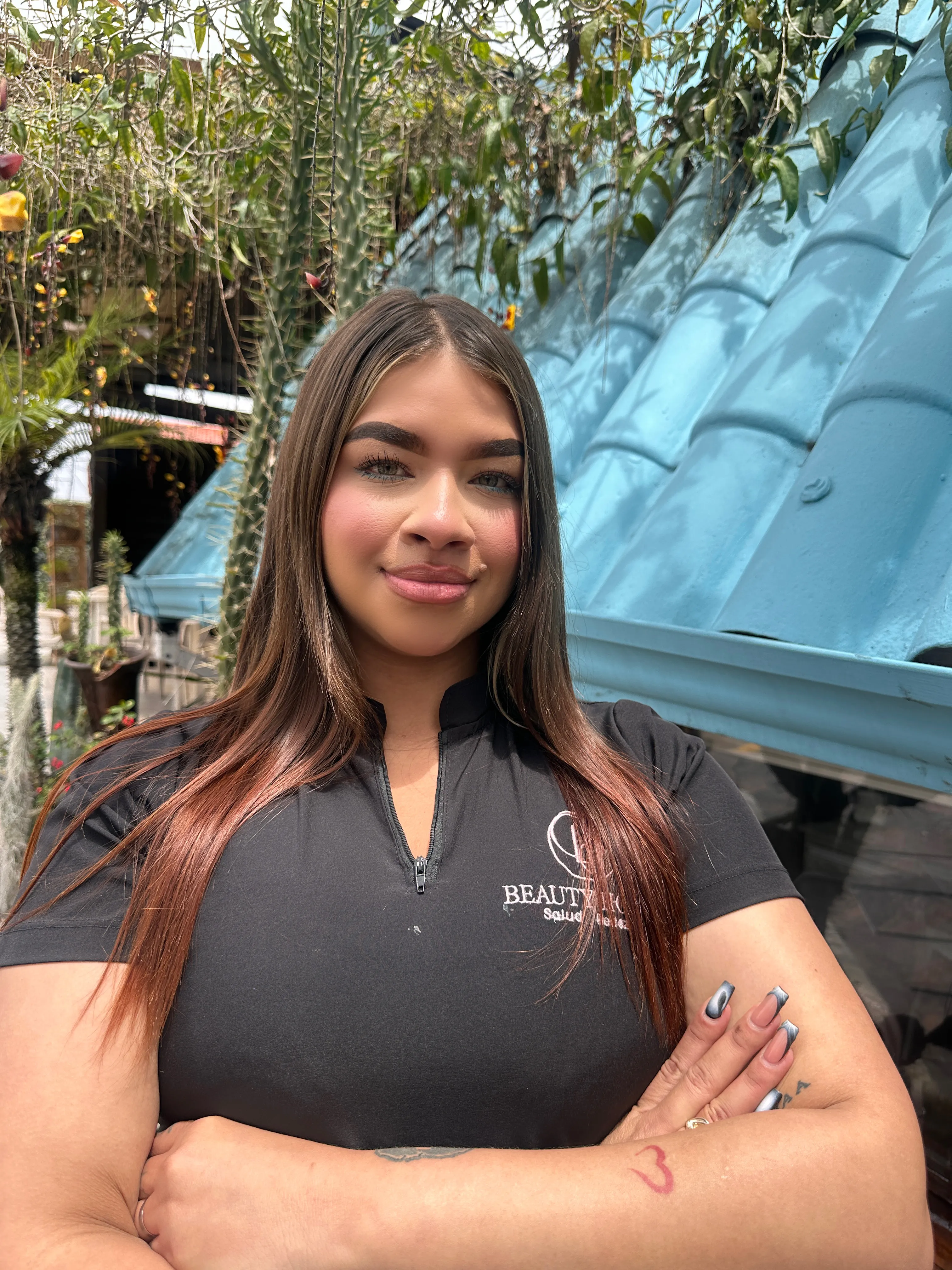 Oriana Cardiet cardiet