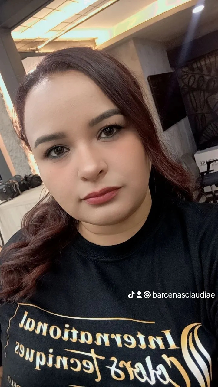 Claudia Barcenas 