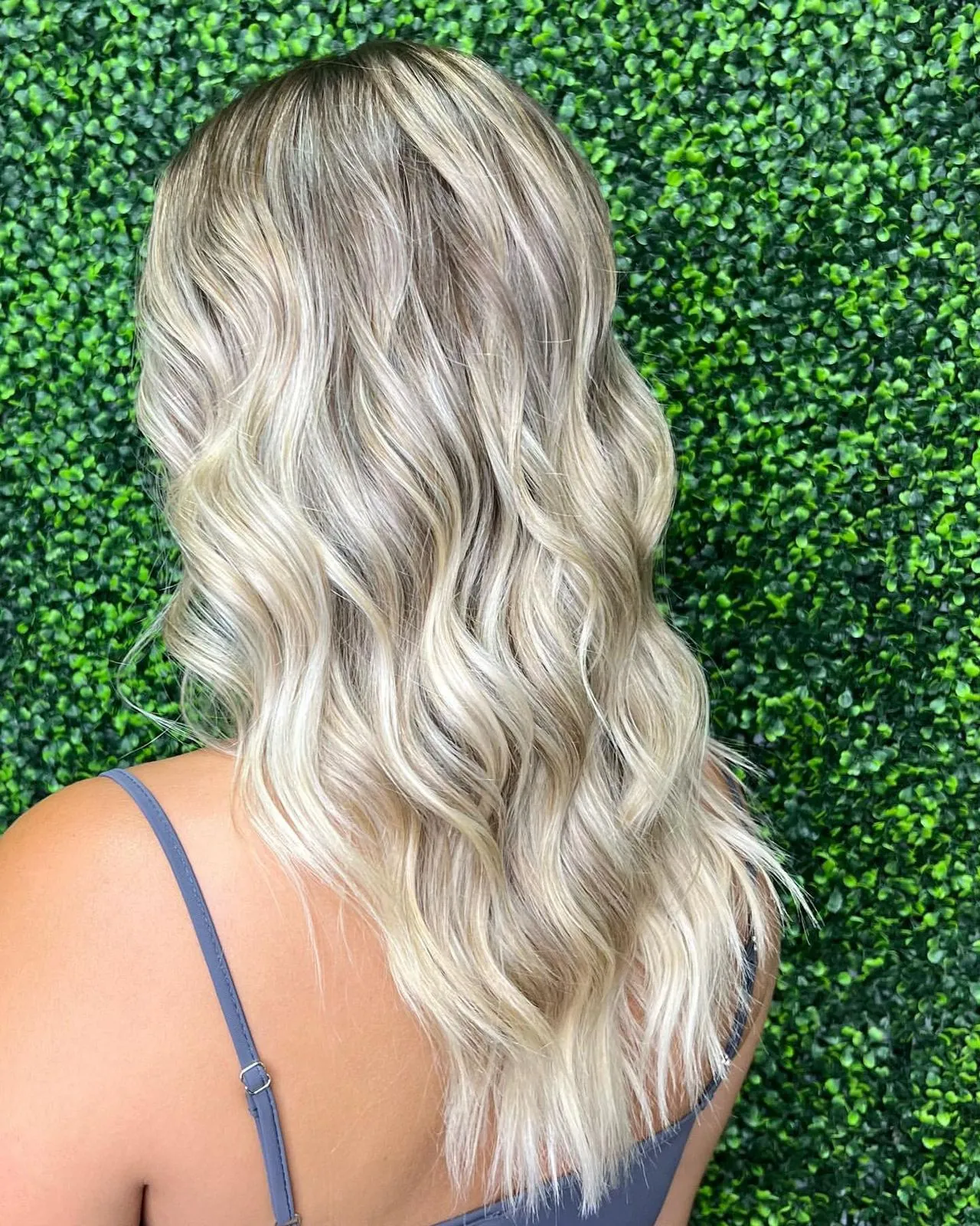 Balayage  - From