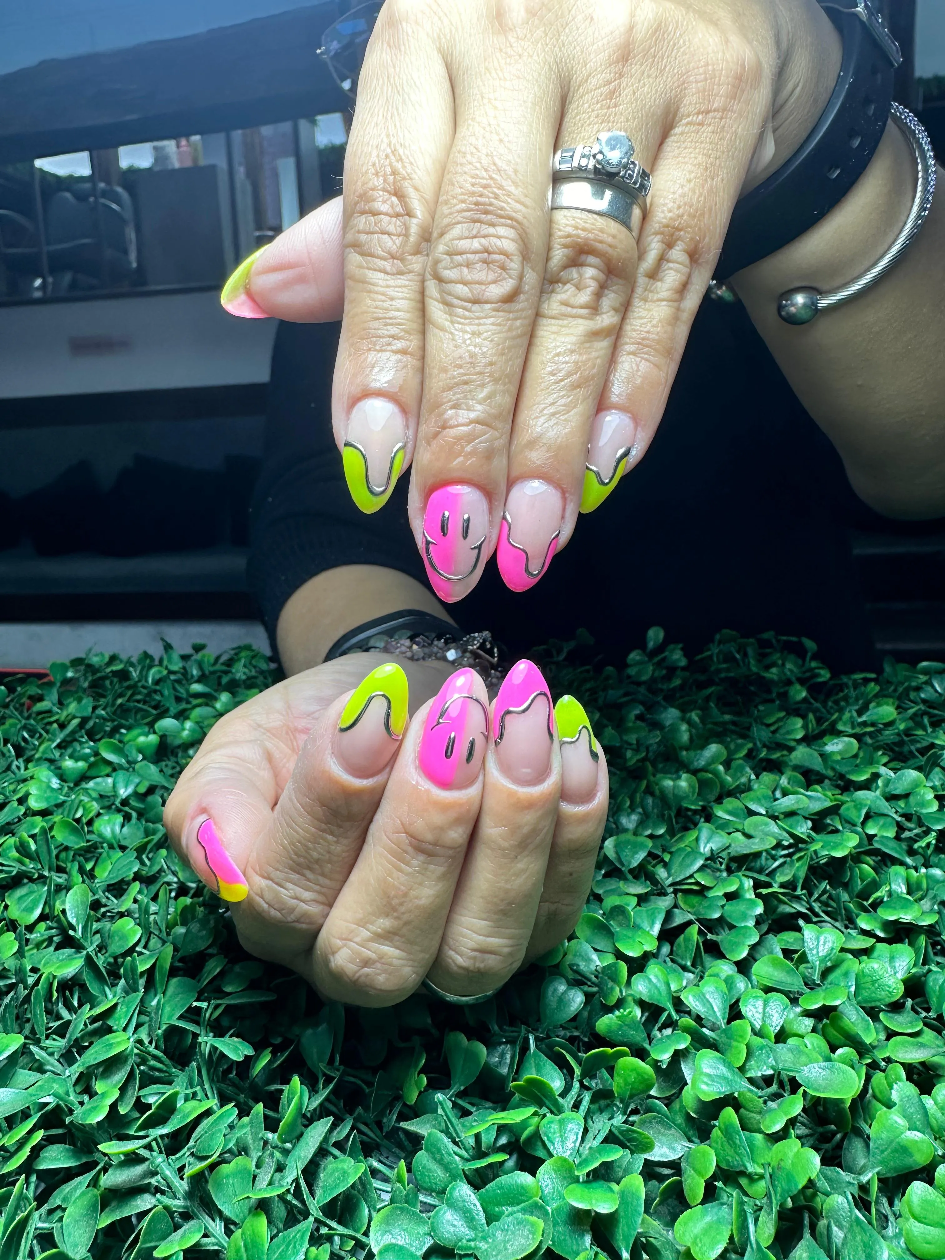 Uñas Gel Permanente