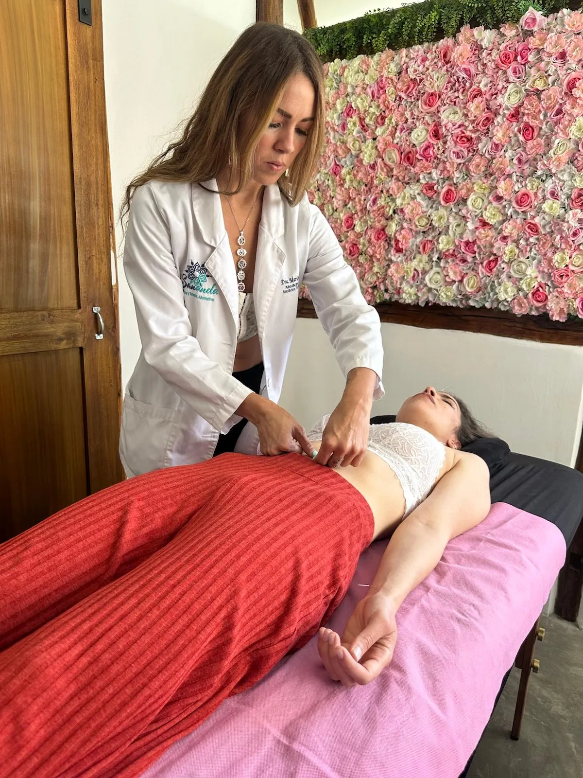 Terapia Neural y Acupuntura- From