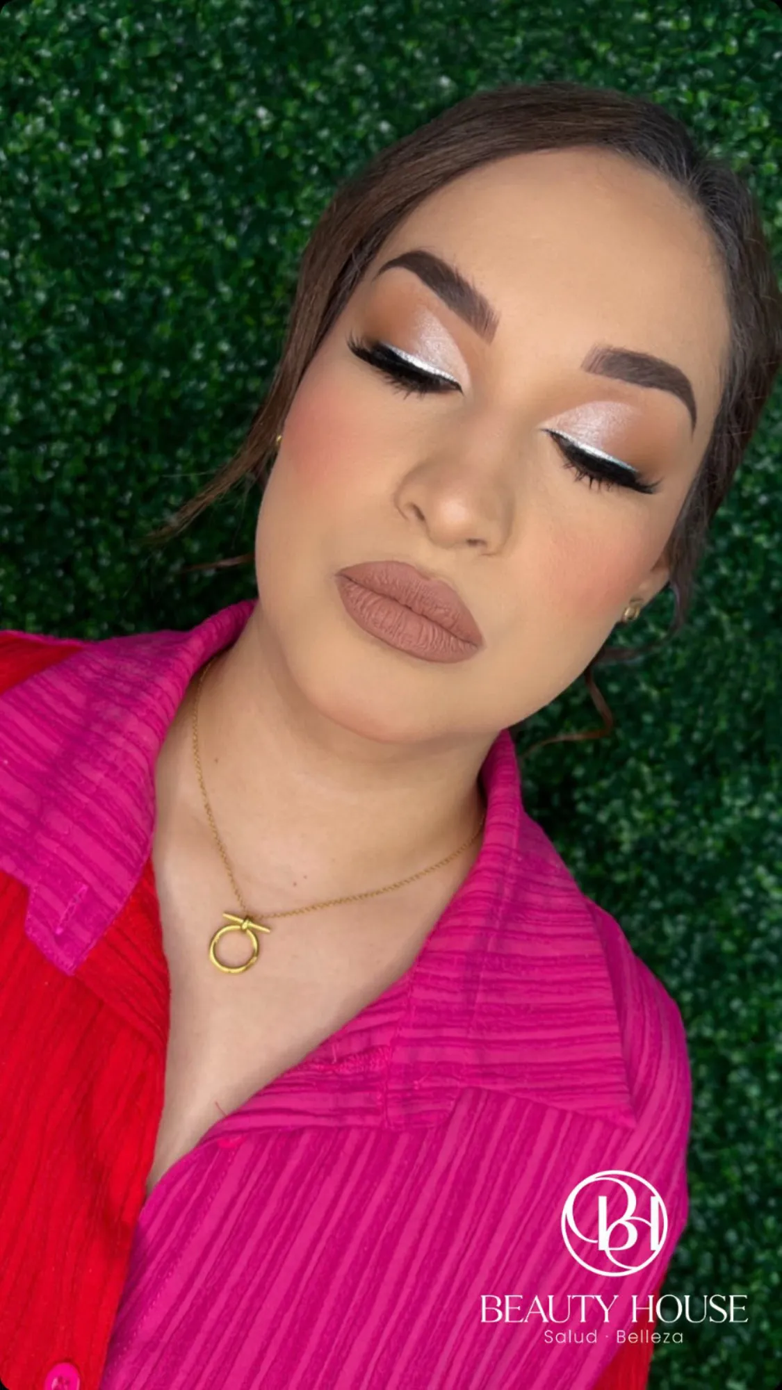Maquillaje de Novia - 1