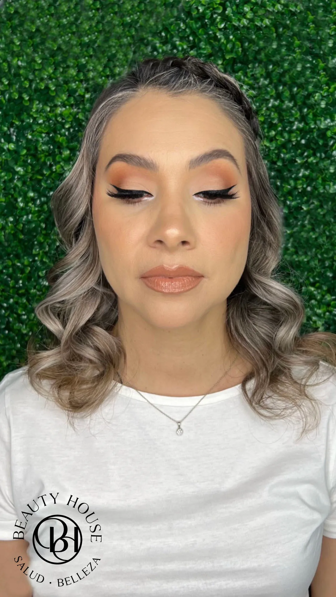 Maquillaje de Novia - 2