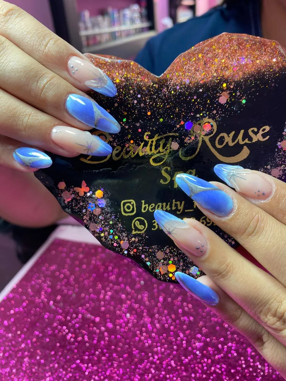 Sistema Soft Gel primera vez