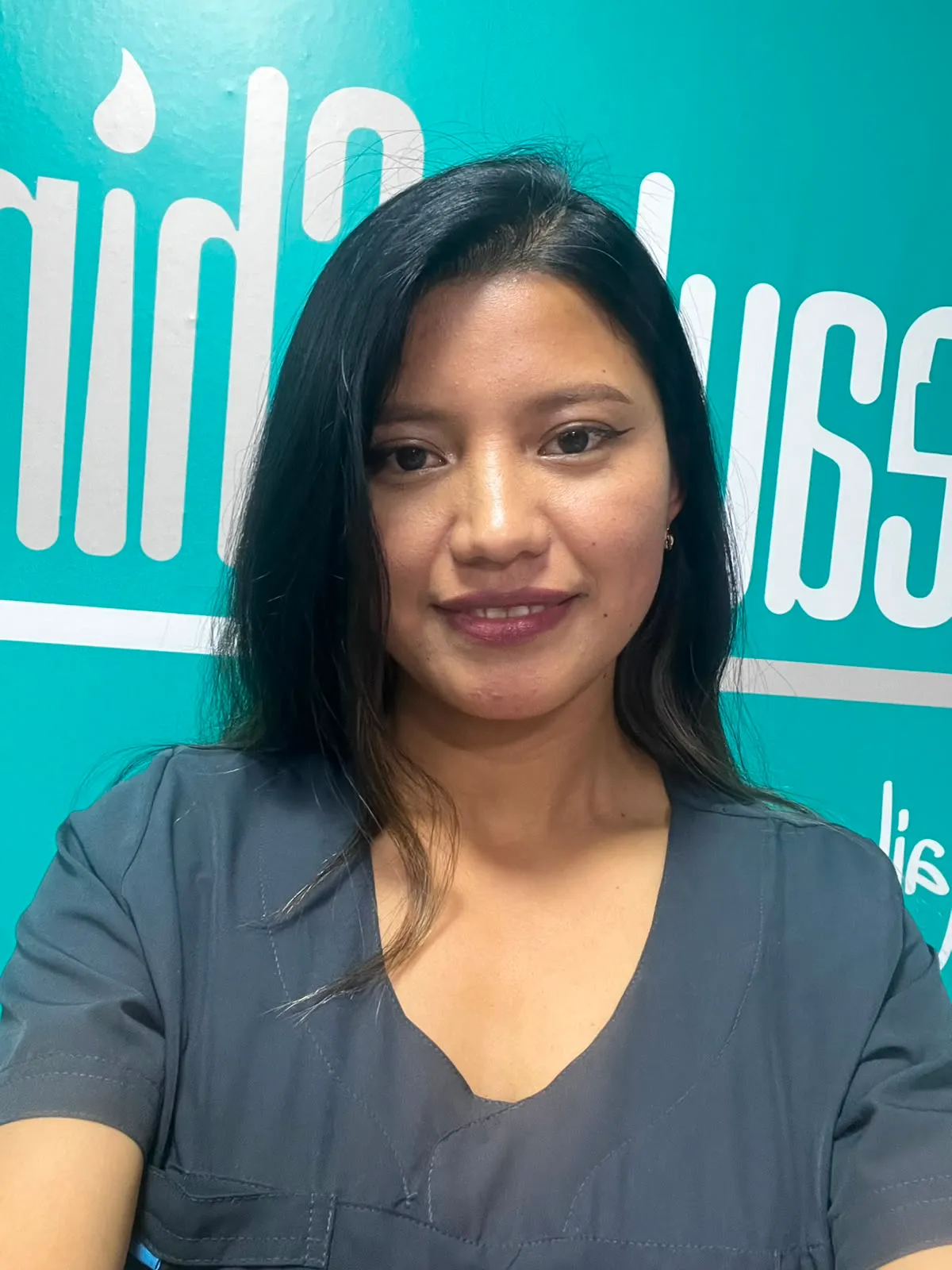 CRISTI ROBLERO ESCALANTE