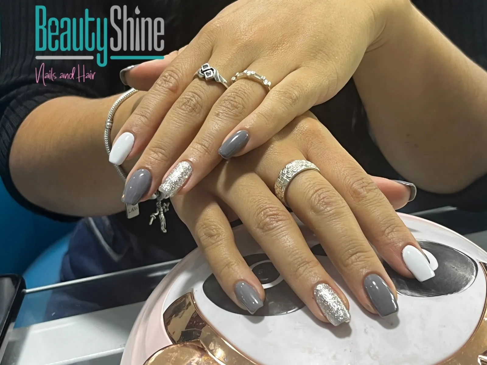 Manicure Semipermanante - 4