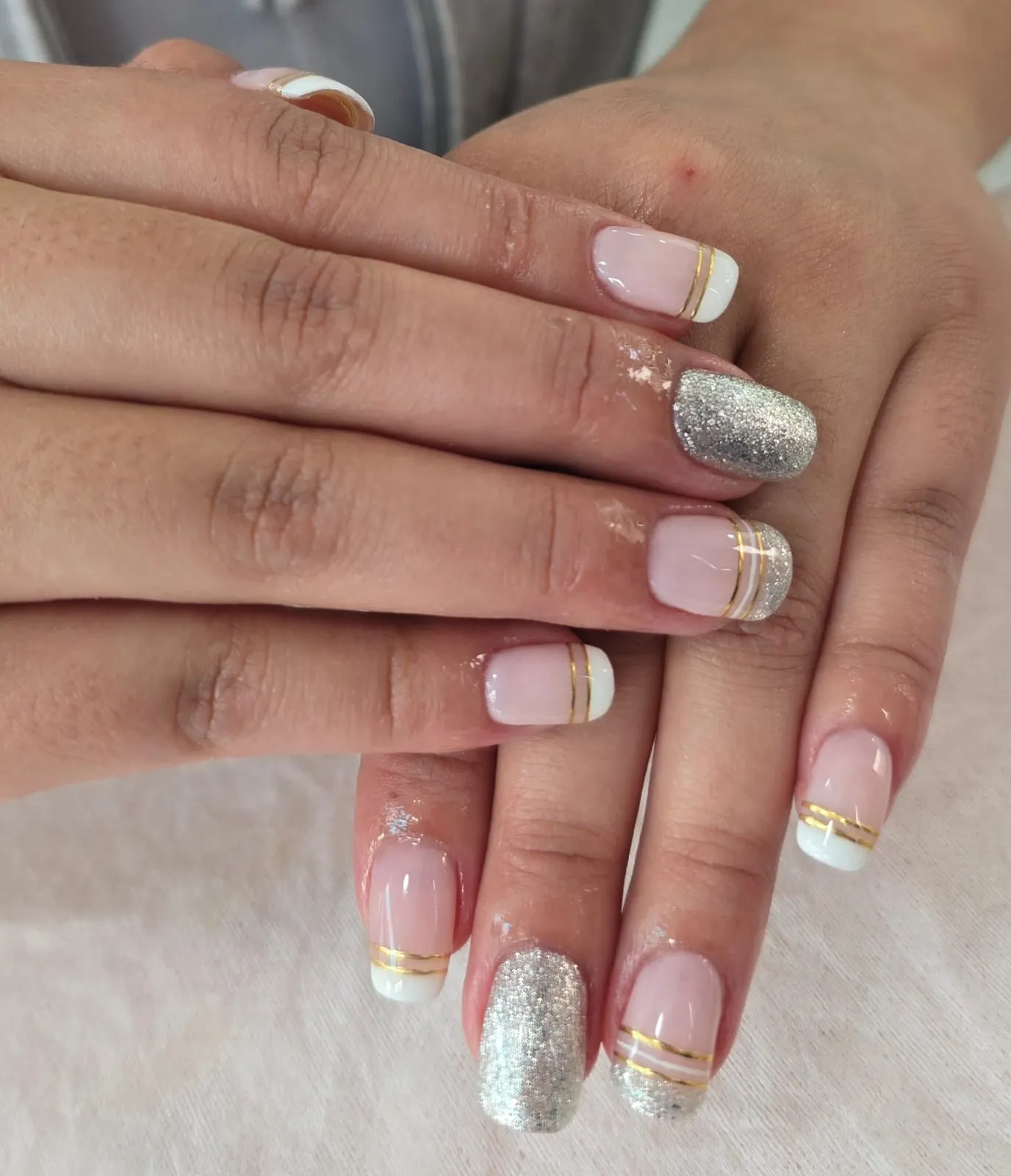 Uñas Press On - 4