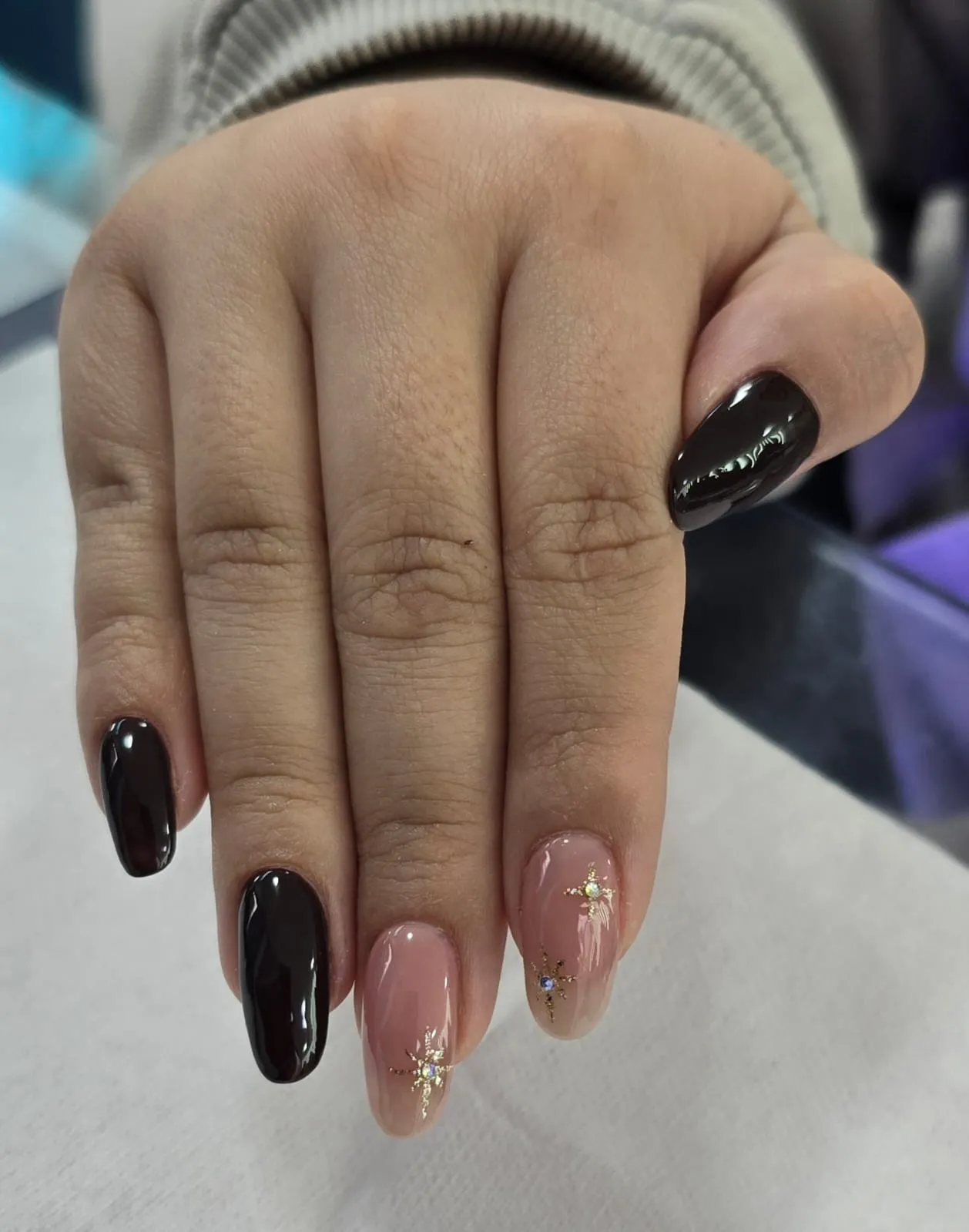 Uñas Press On - 2