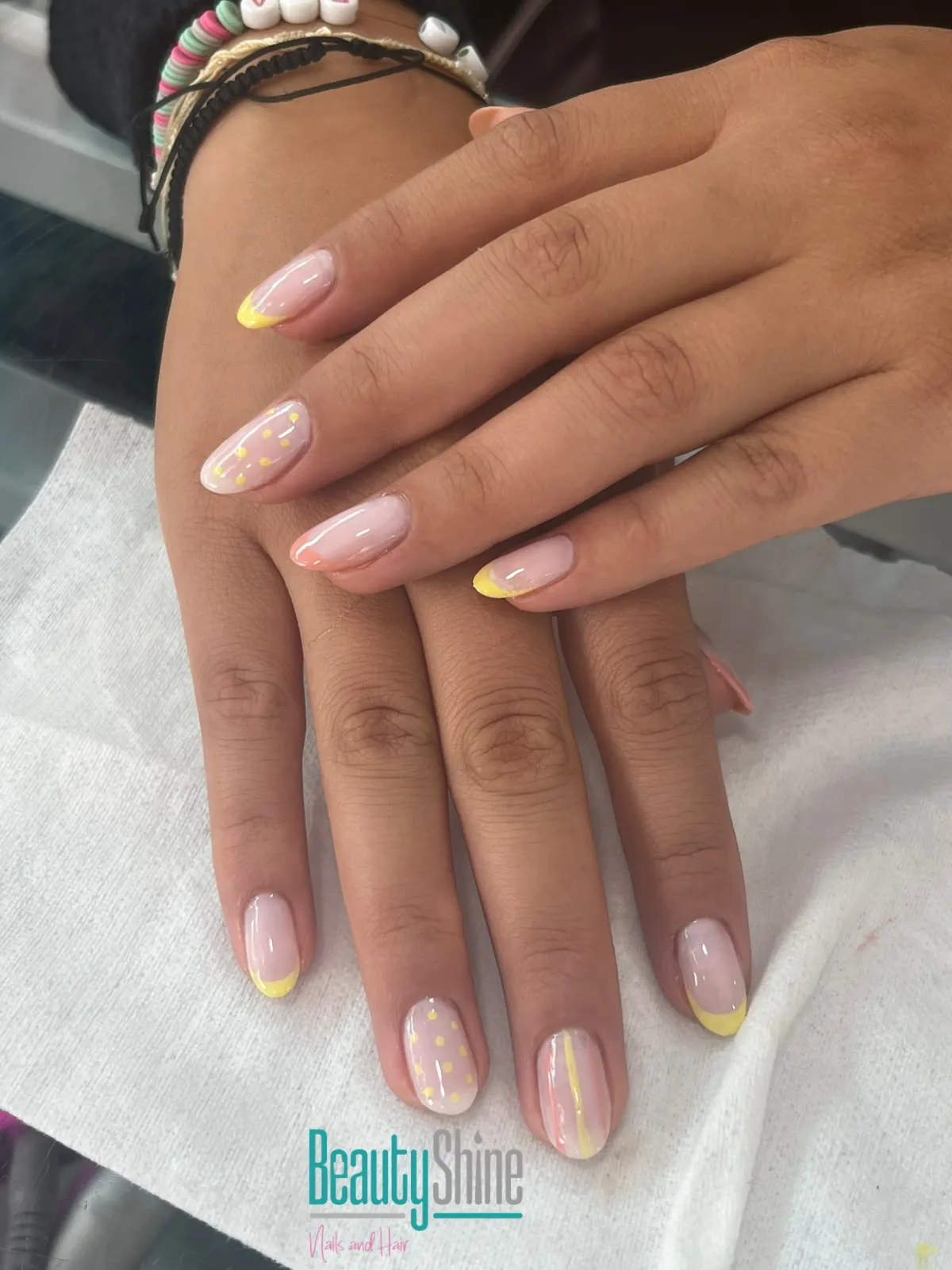 Manicure Trad y/o Secado rapido - 4