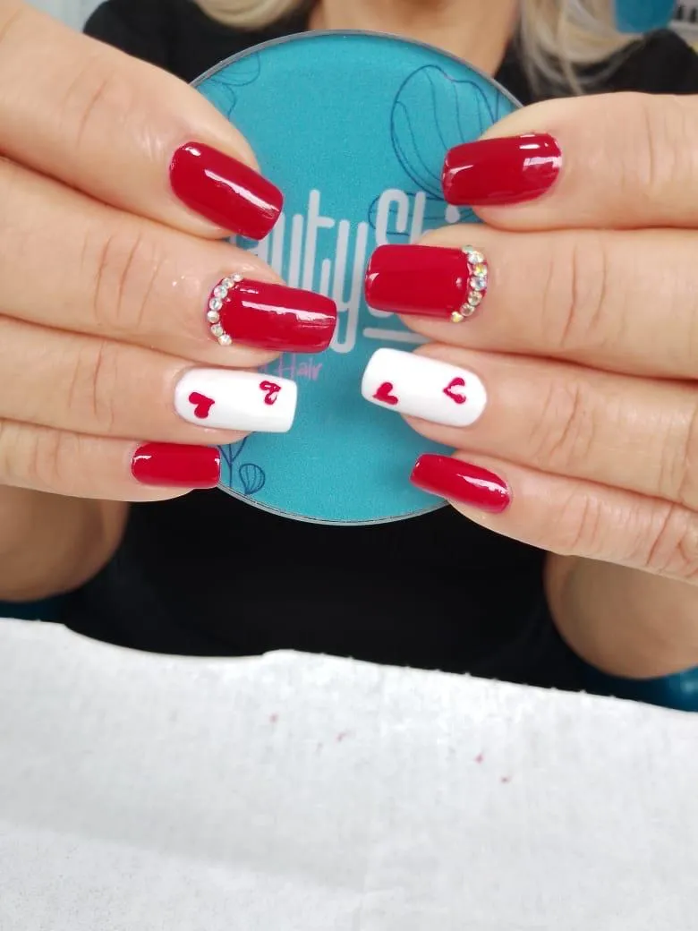 Uñas Acrilicas - 1