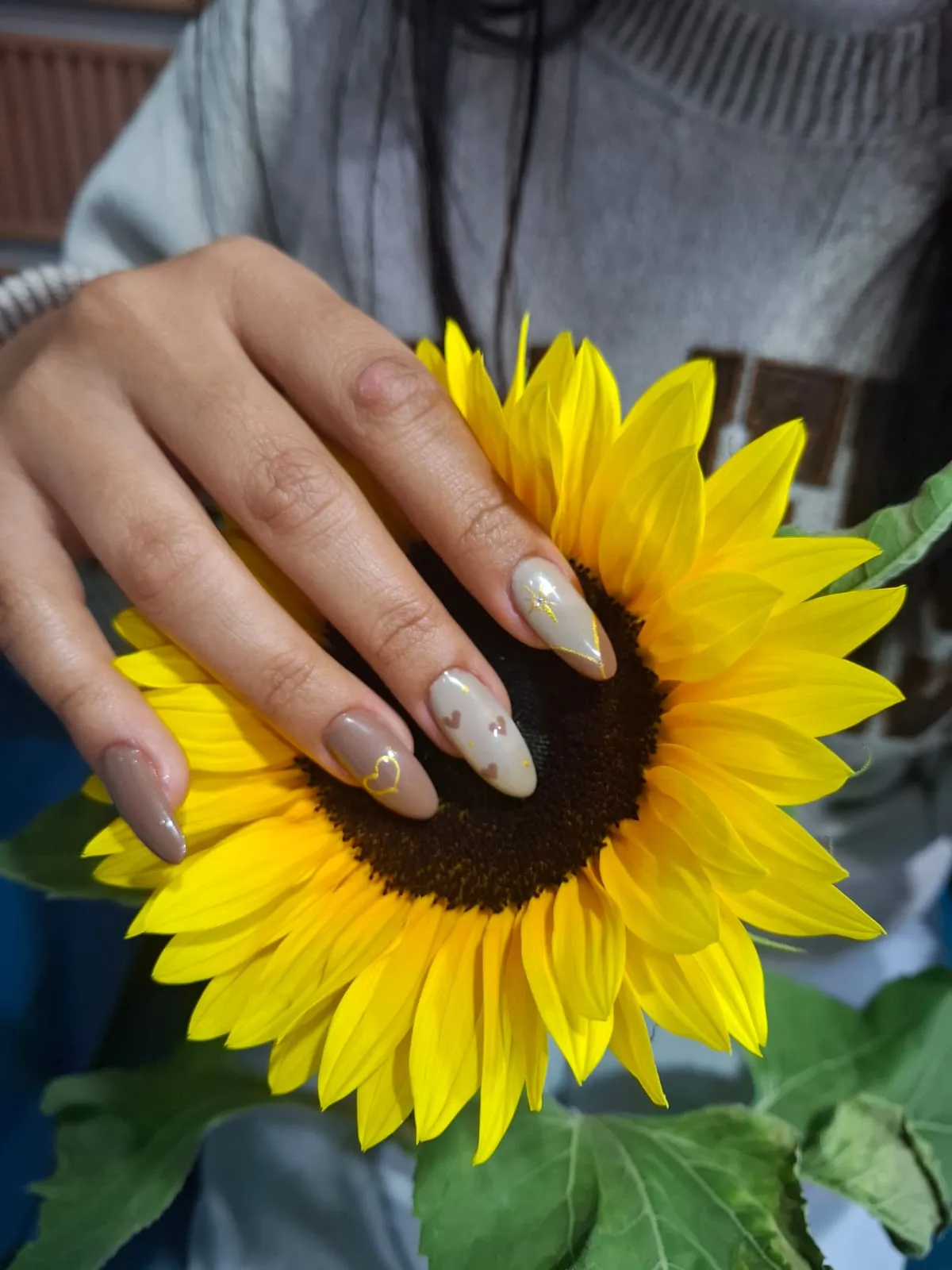Uñas Press On - 1